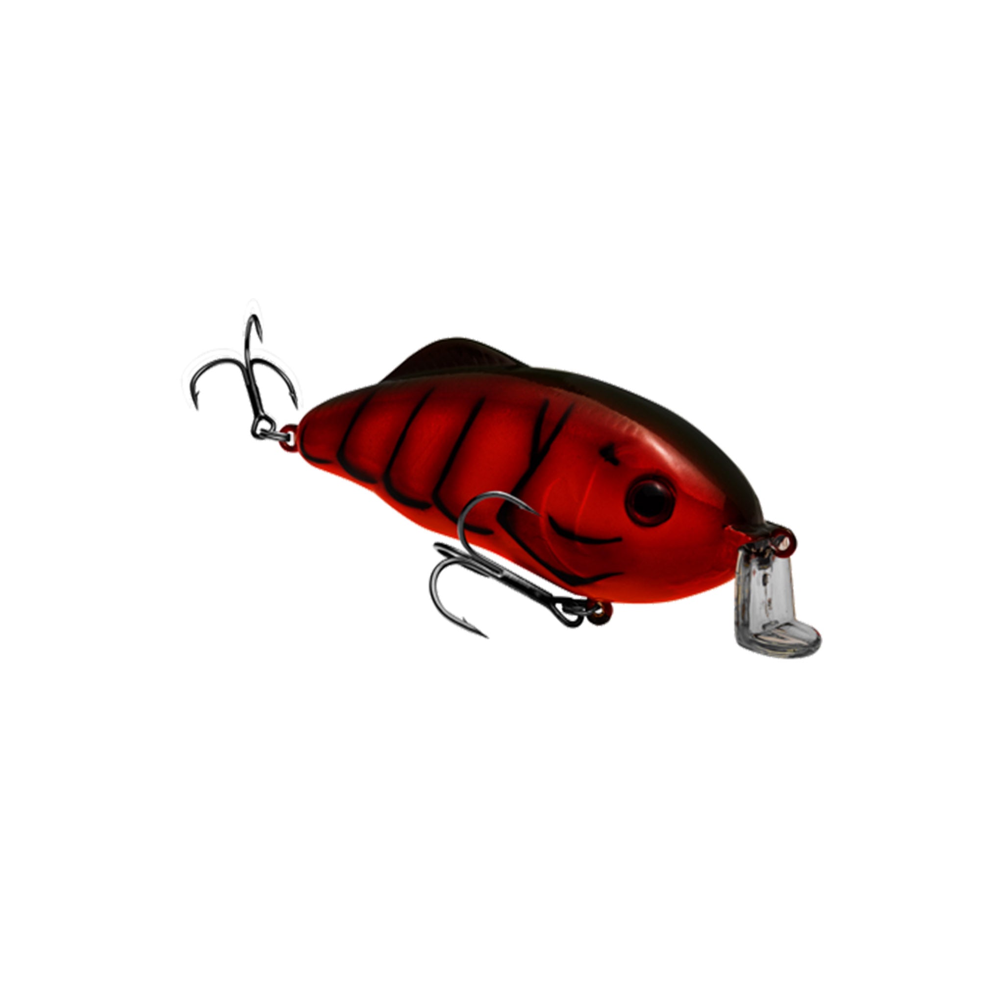 Strike King Hybrid Hunter Jr.