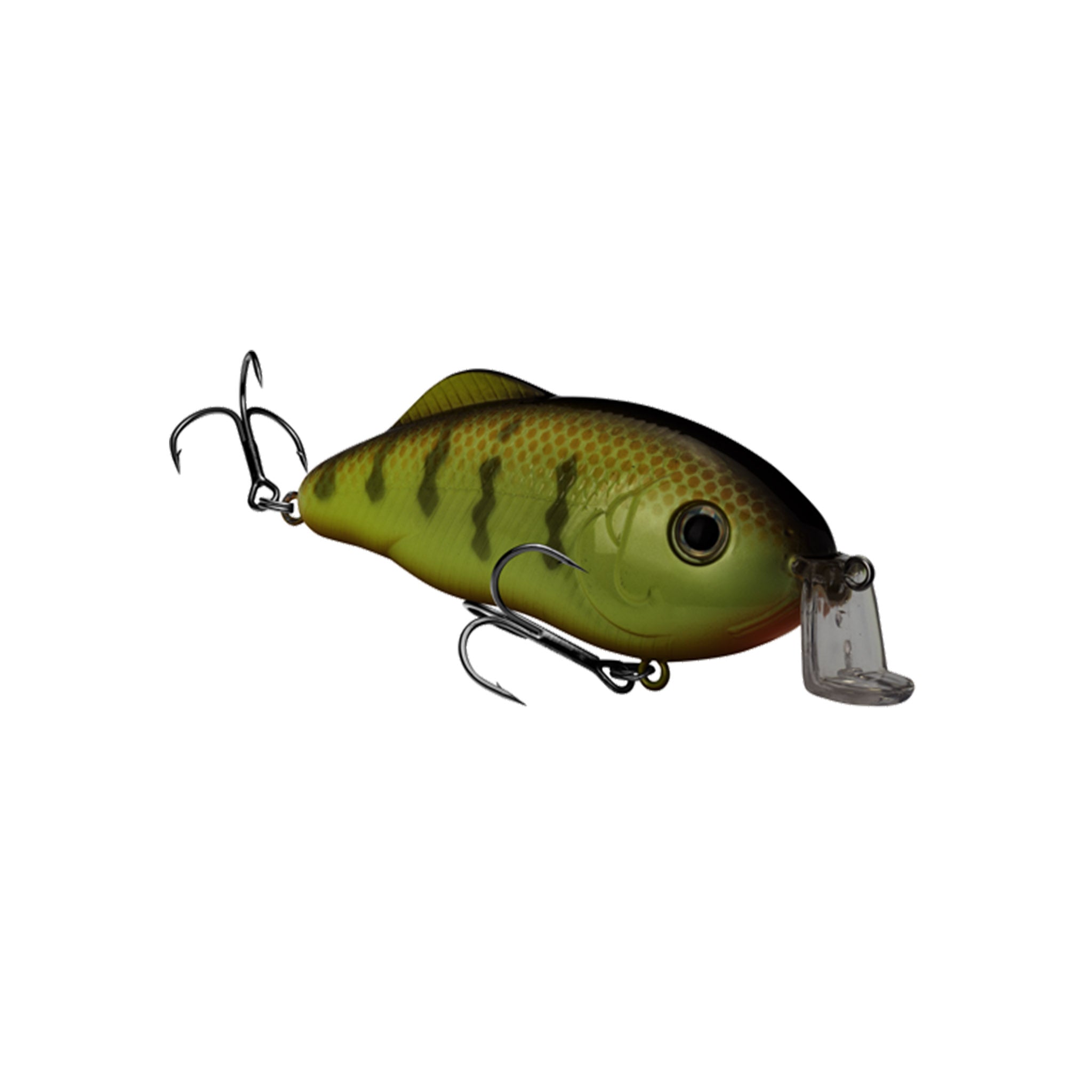 Strike King Hybrid Hunter