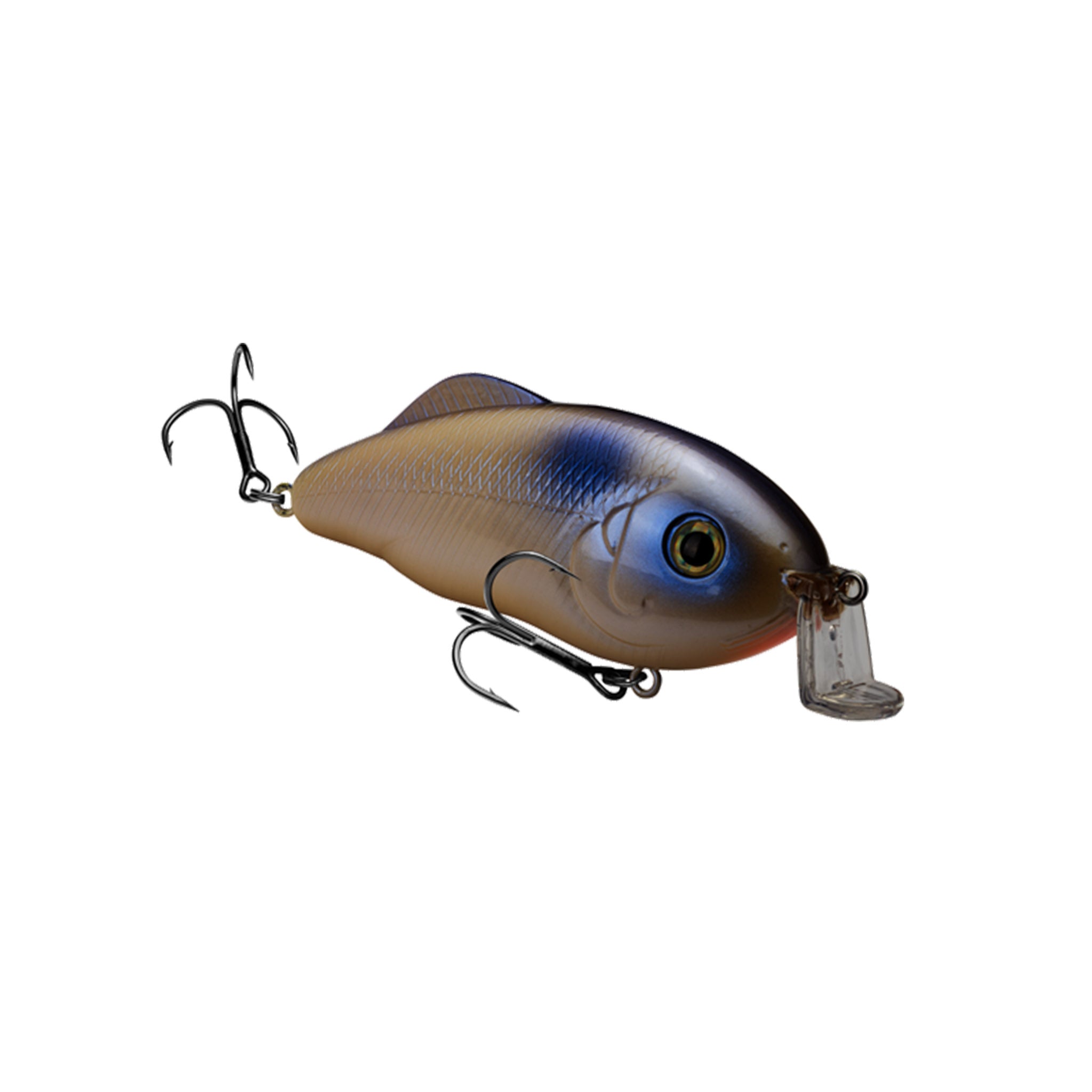 Strike King Hybrid Hunter