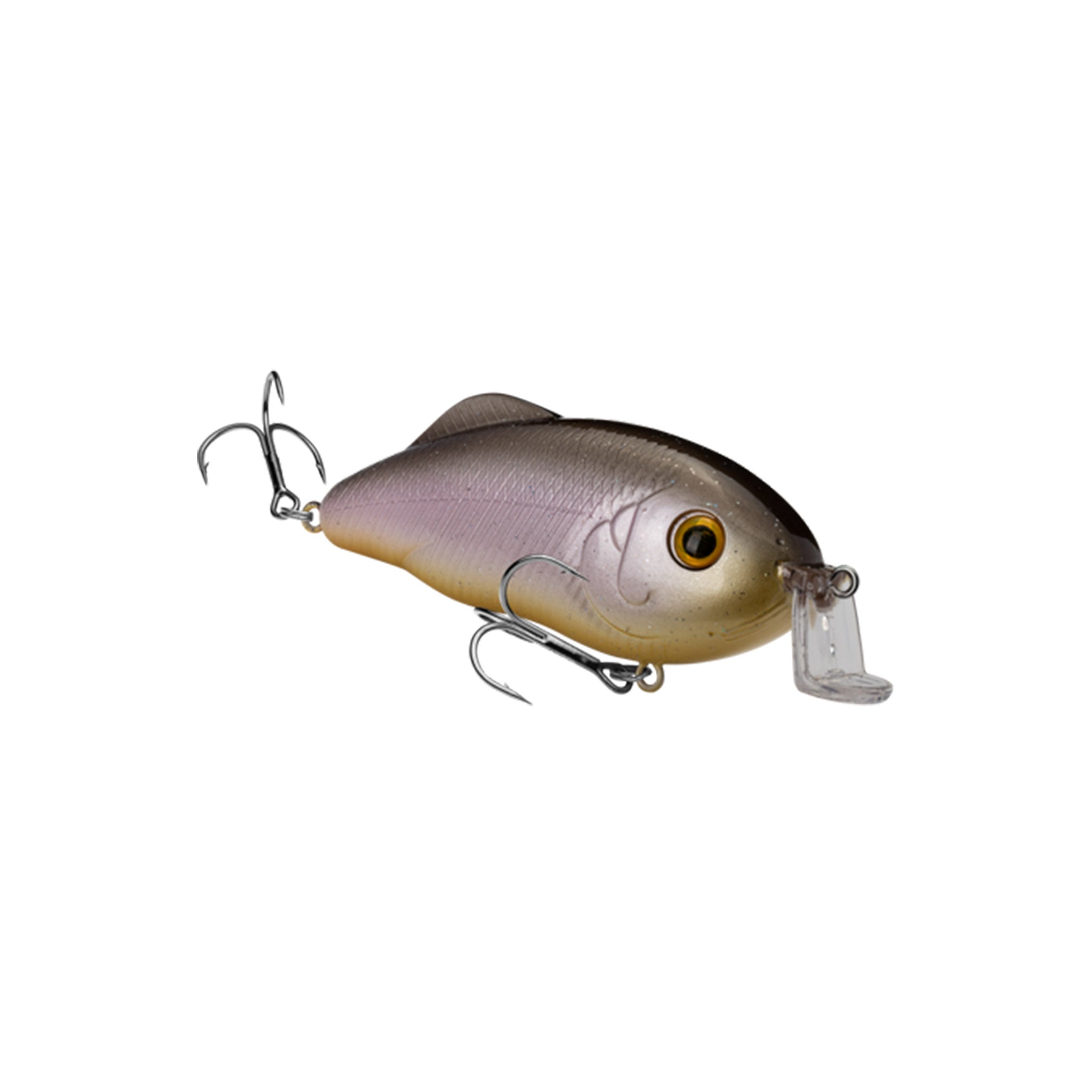 Strike King Hybrid Hunter Jr.