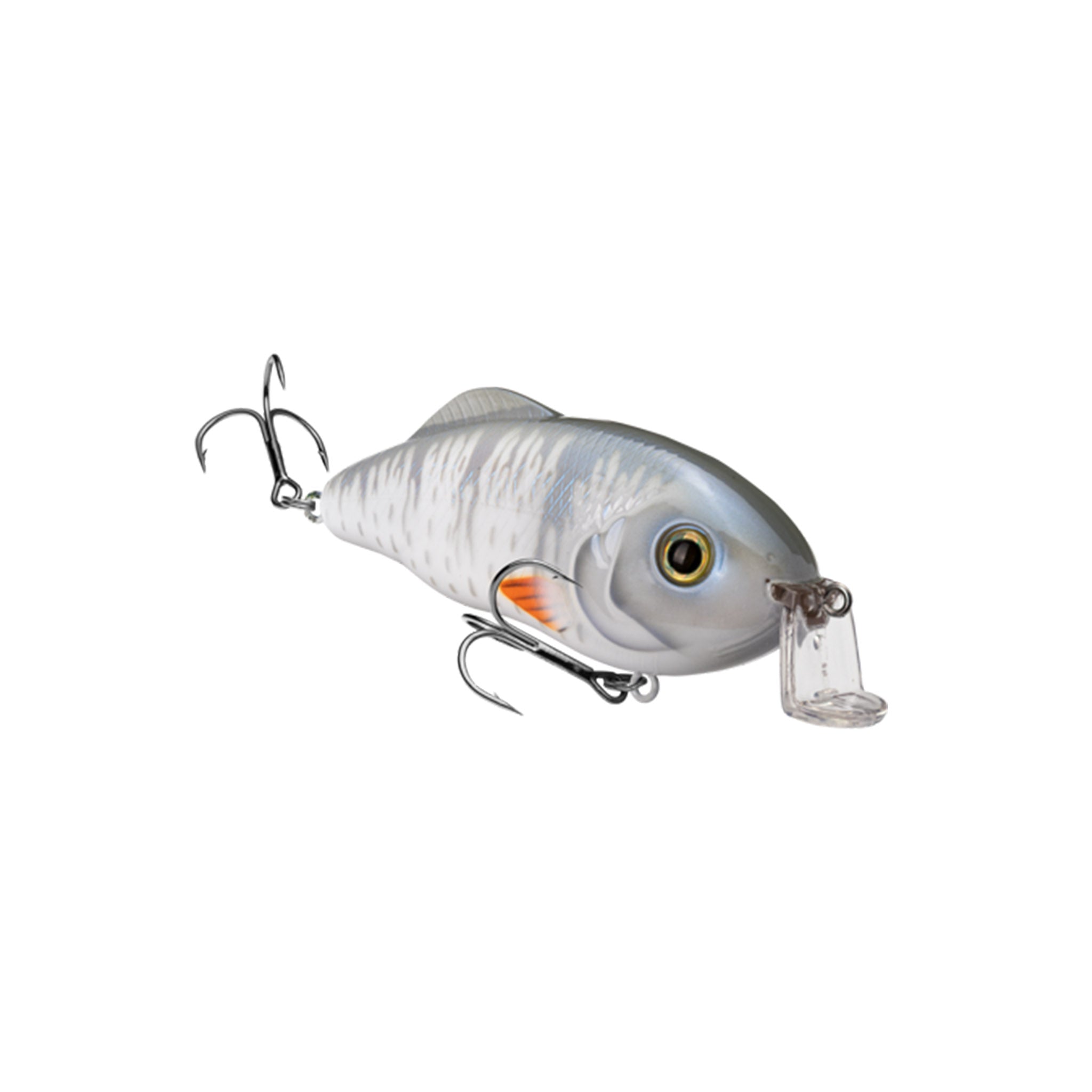 Strike King Hybrid Hunter Jr.