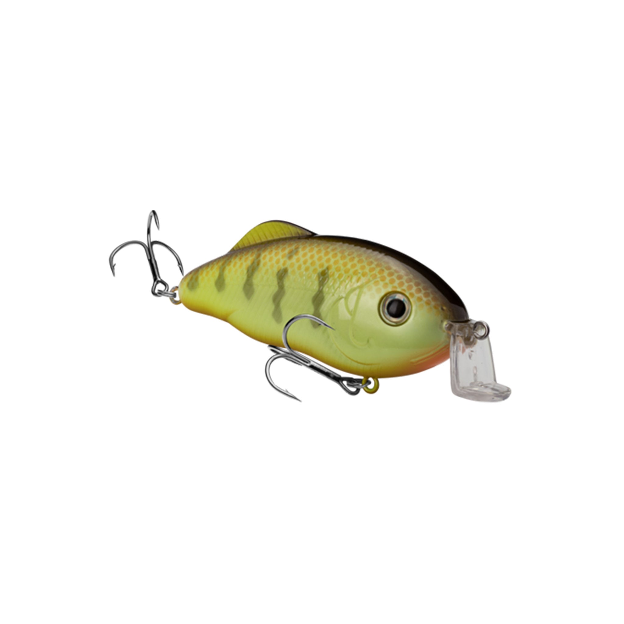 Strike King Hybrid Hunter Jr.