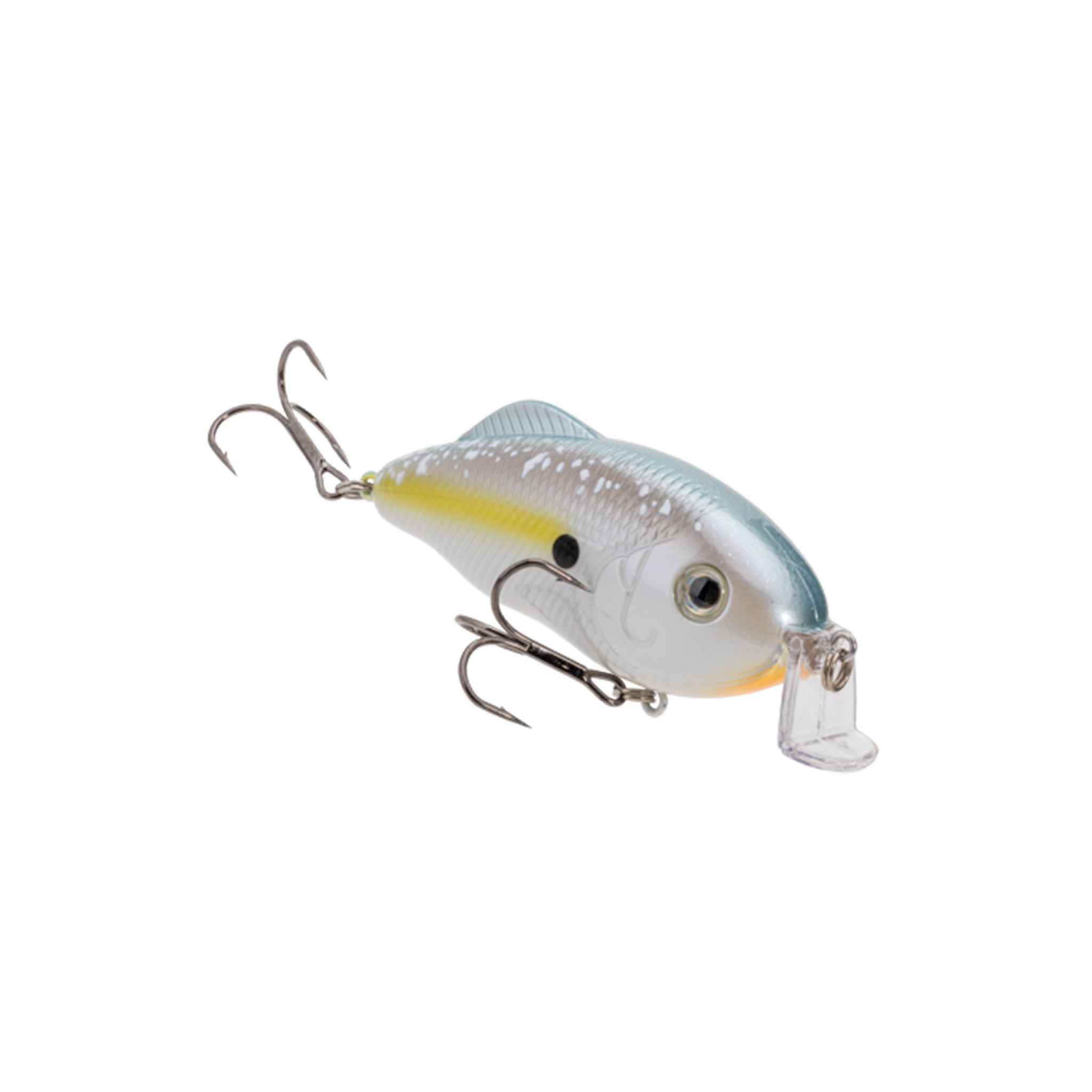 Strike King Hybrid Hunter Jr.