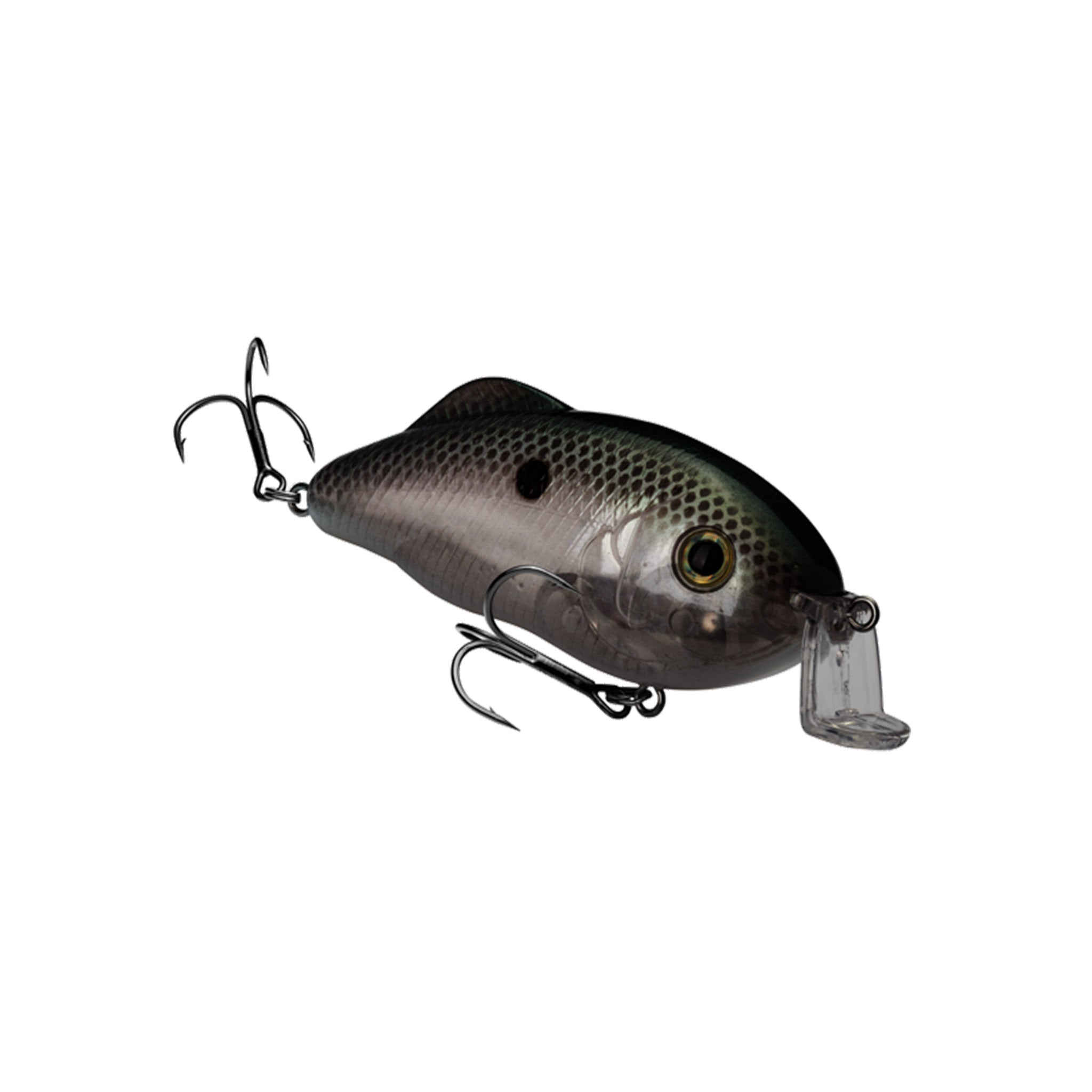 Strike King Hybrid Hunter Jr.