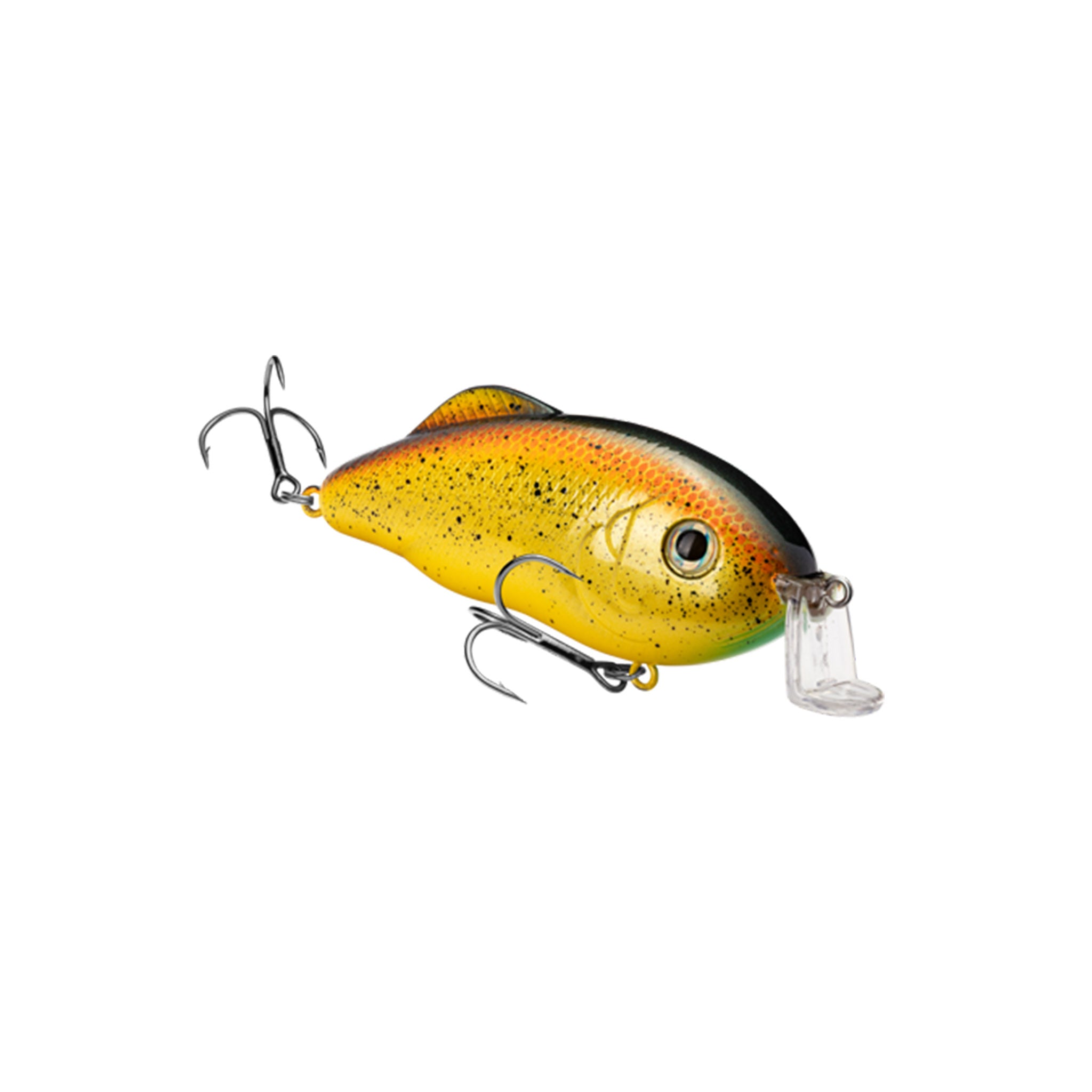 Strike King Hybrid Hunter Jr.