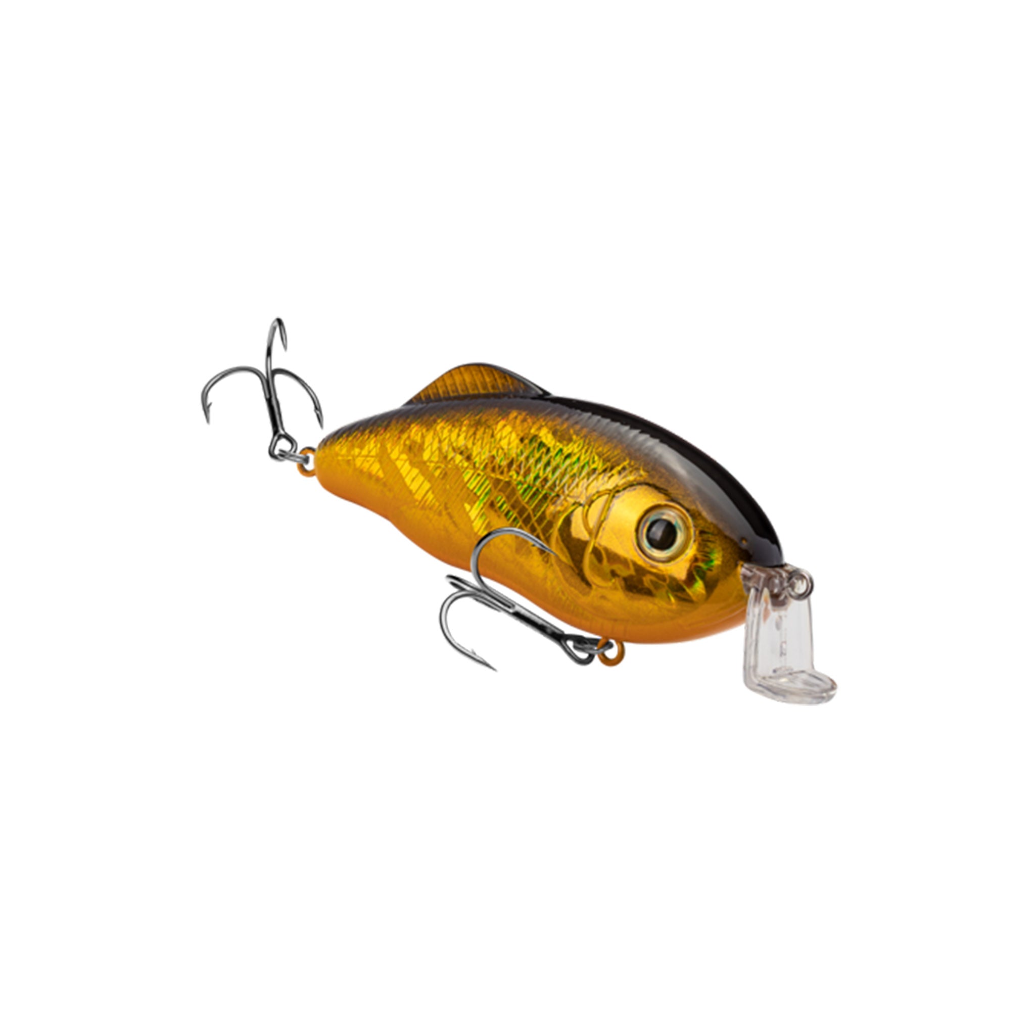 Strike King Hybrid Hunter Jr.