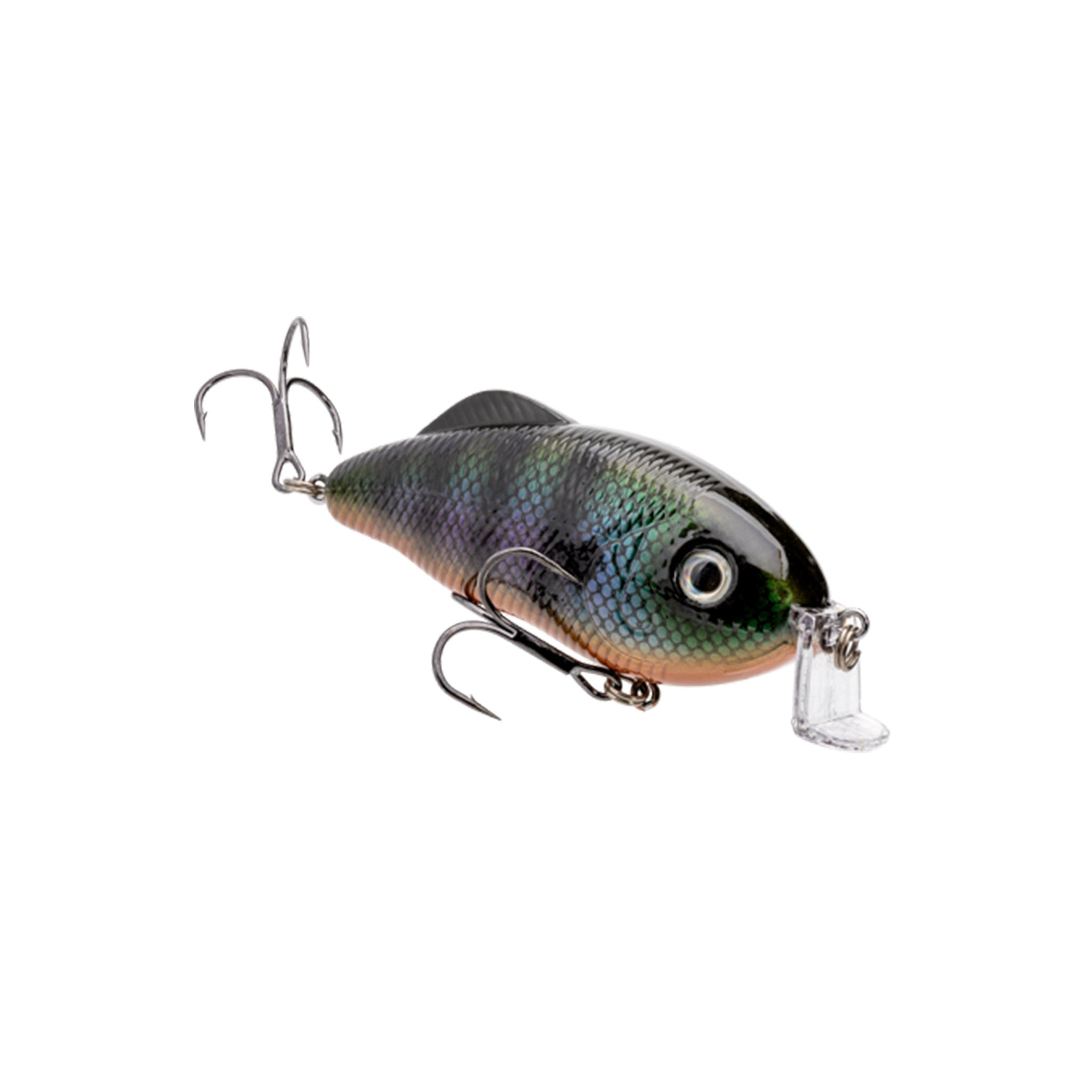 Strike King Hybrid Hunter Jr.