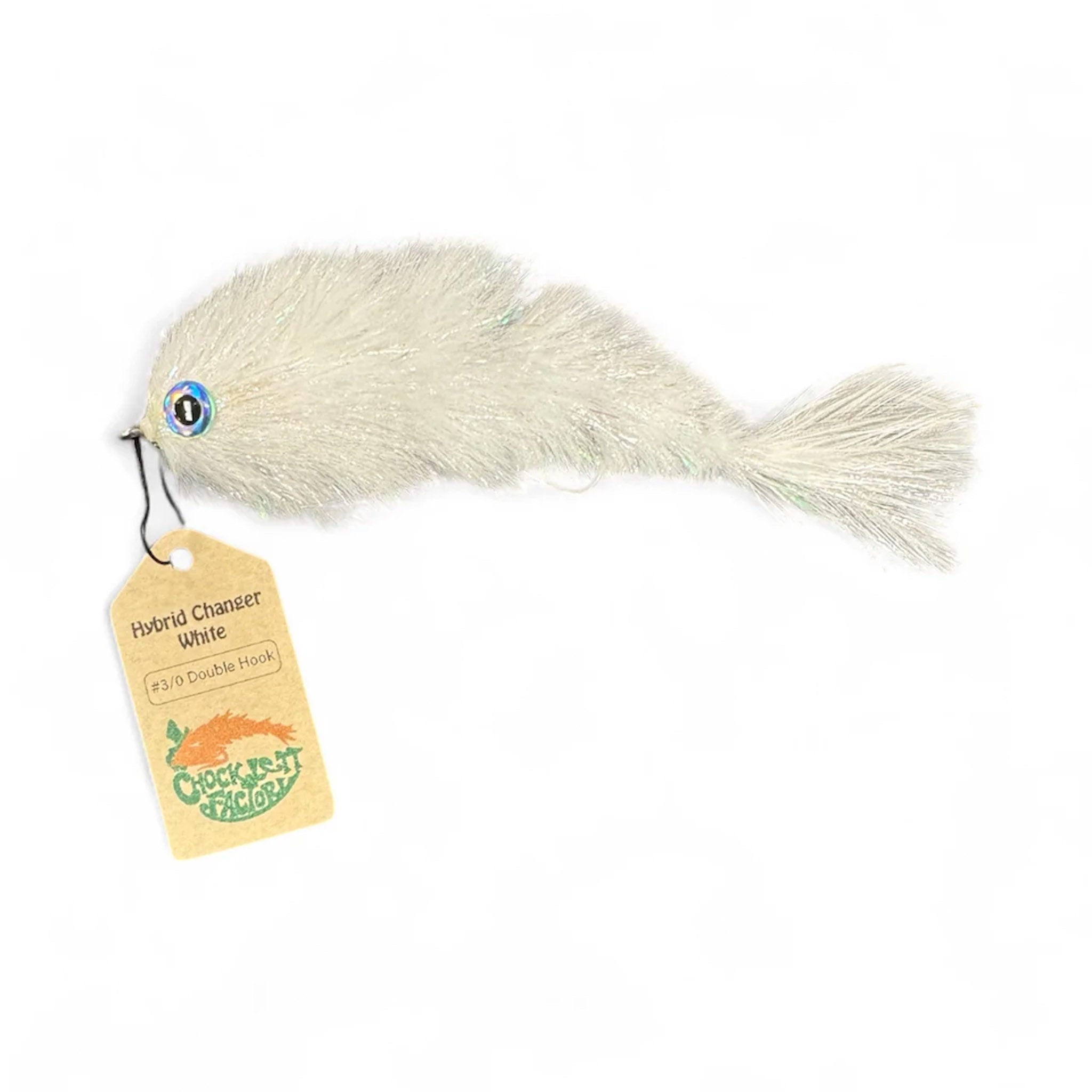 Chocklett's Double Hook Hybrid Changer