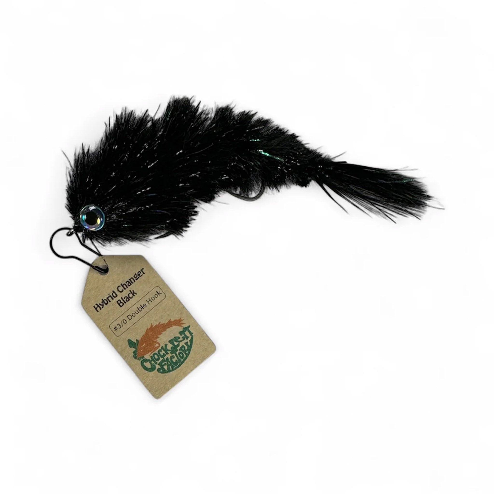 Chocklett's Double Hook Hybrid Changer