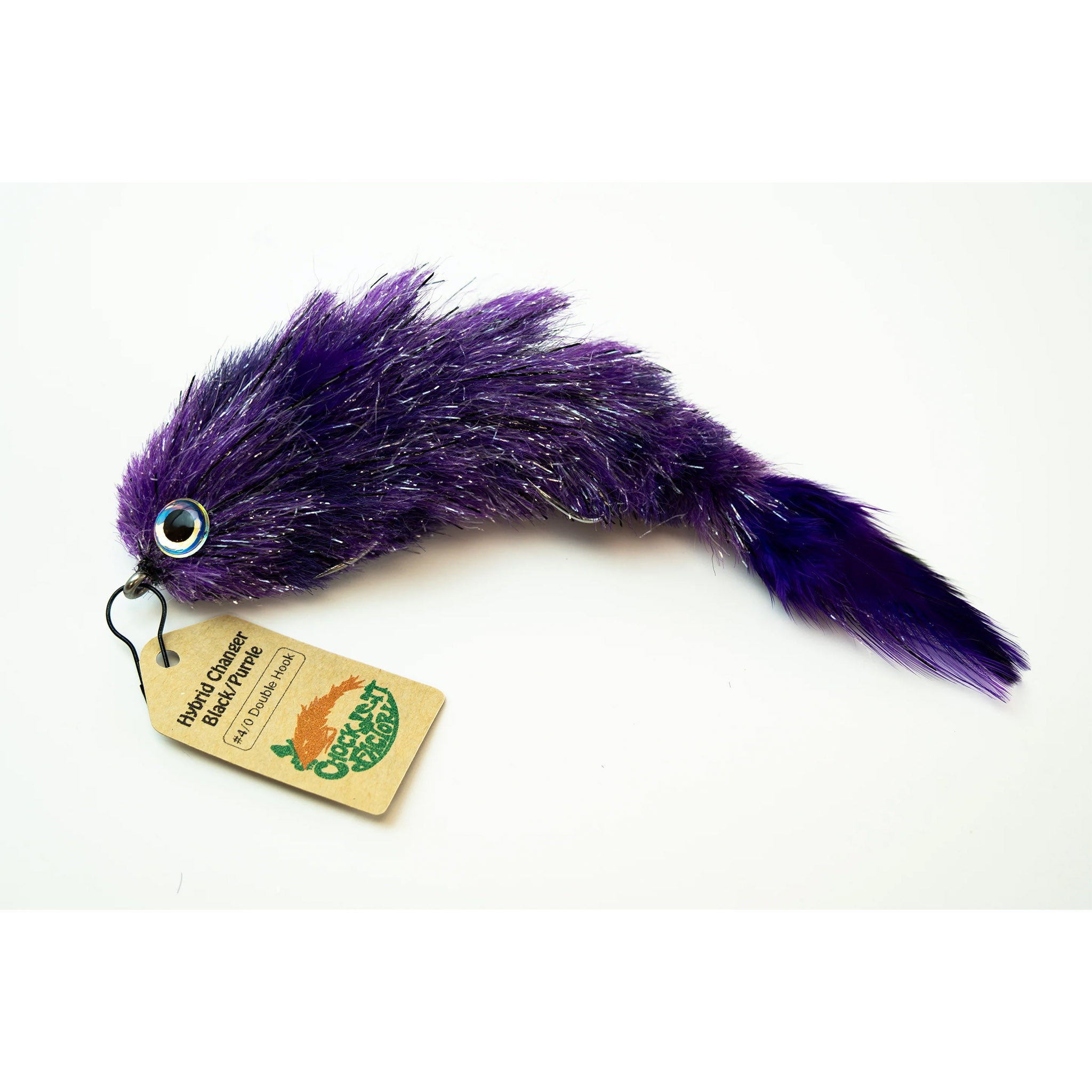 Chocklett's Double Hook Hybrid Changer