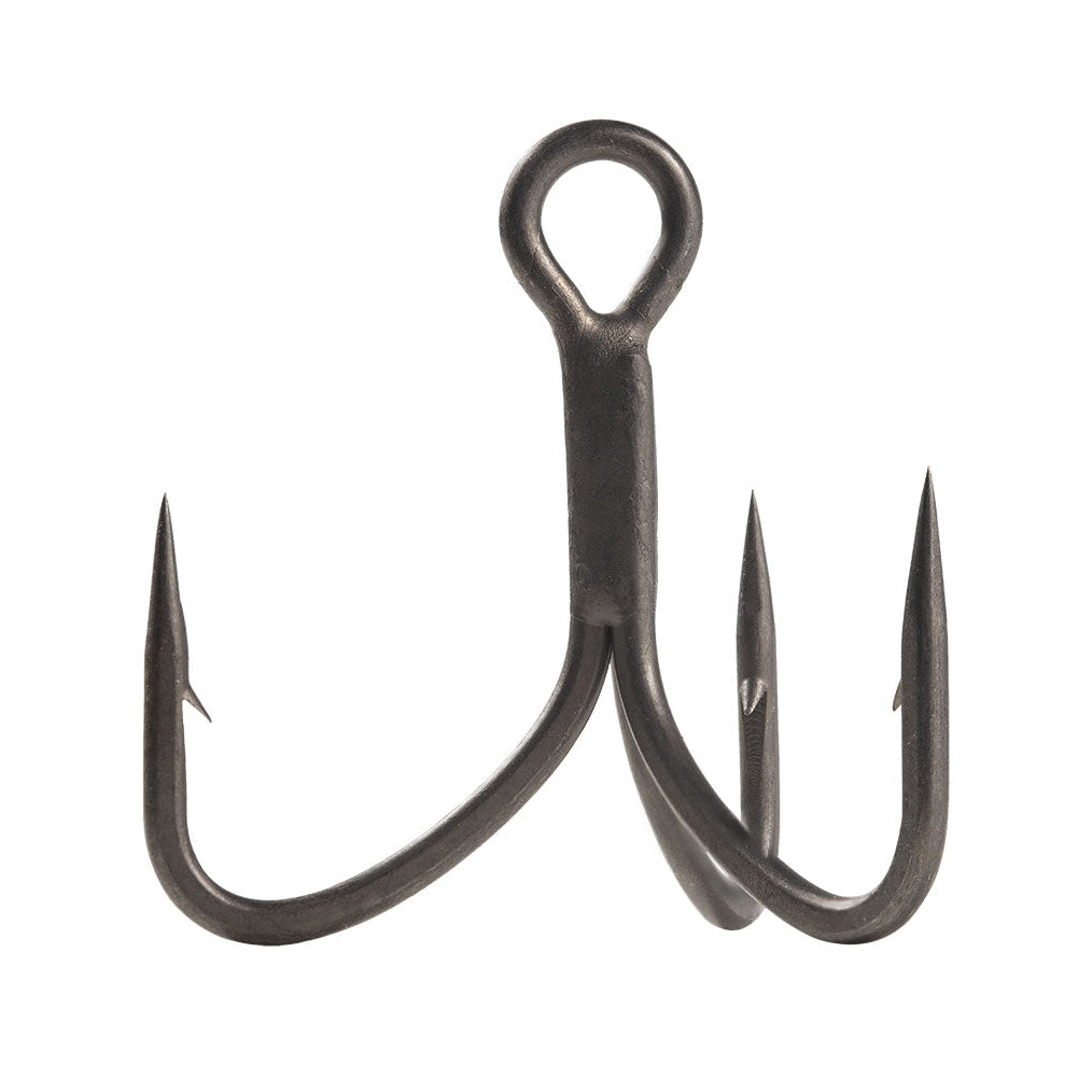 BKK Hyperlatch 81-SS Treble Hook
