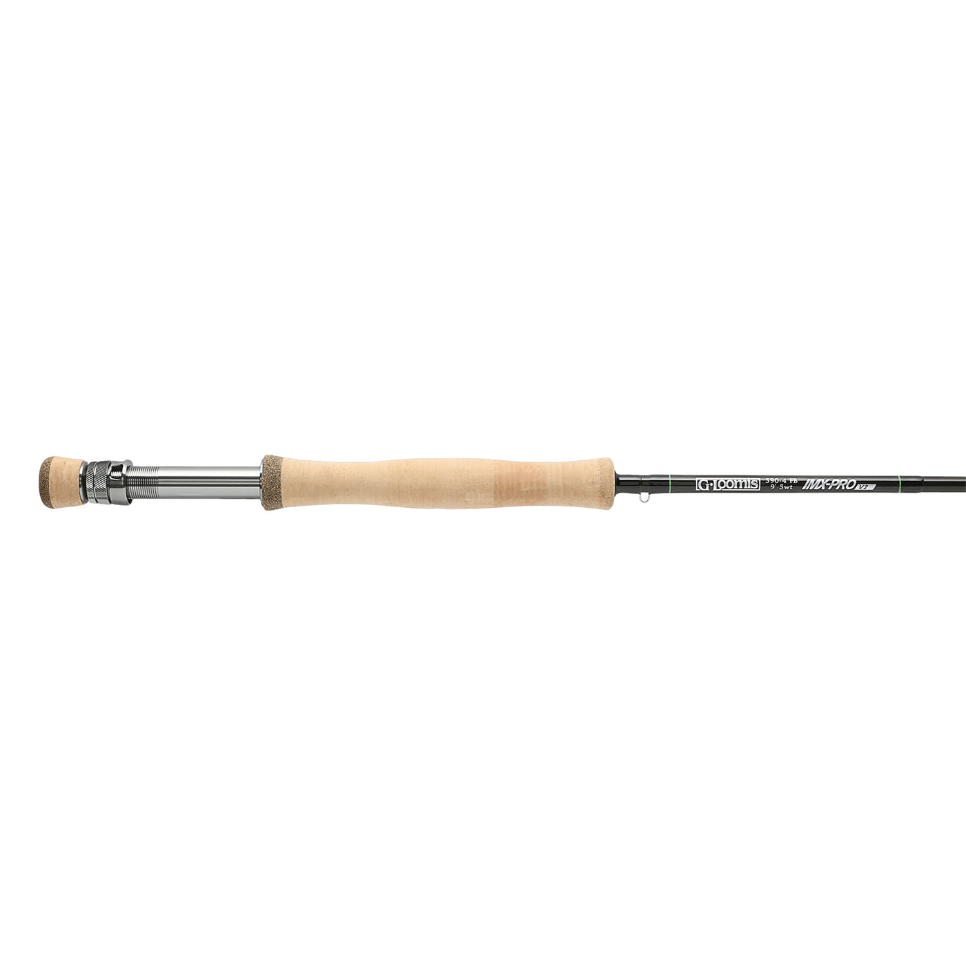 G Loomis 490-4 IMX-PRO V2 Fly Rod