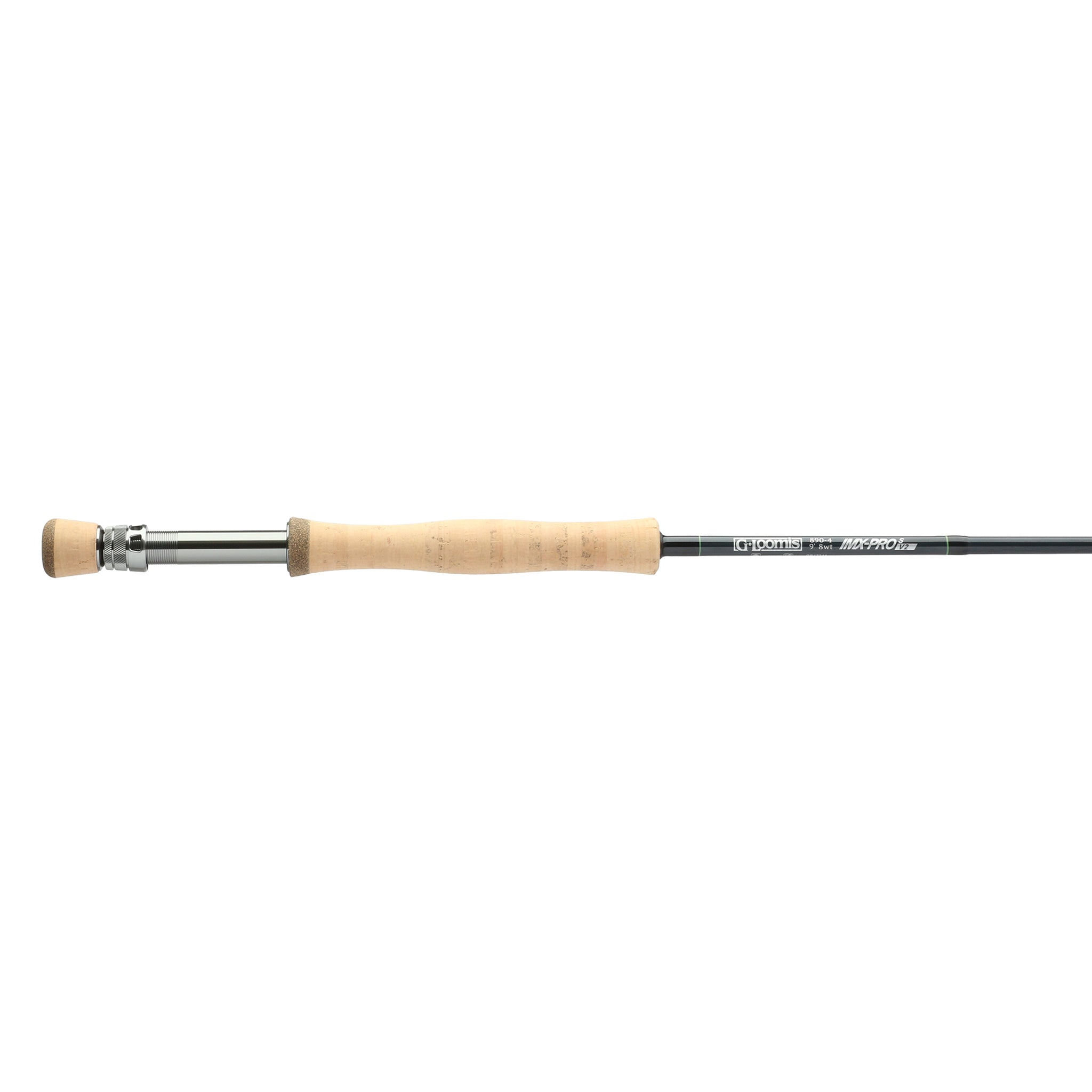 G. Loomis IMX-PRO V2S Fly Rod - Thumbnail 2