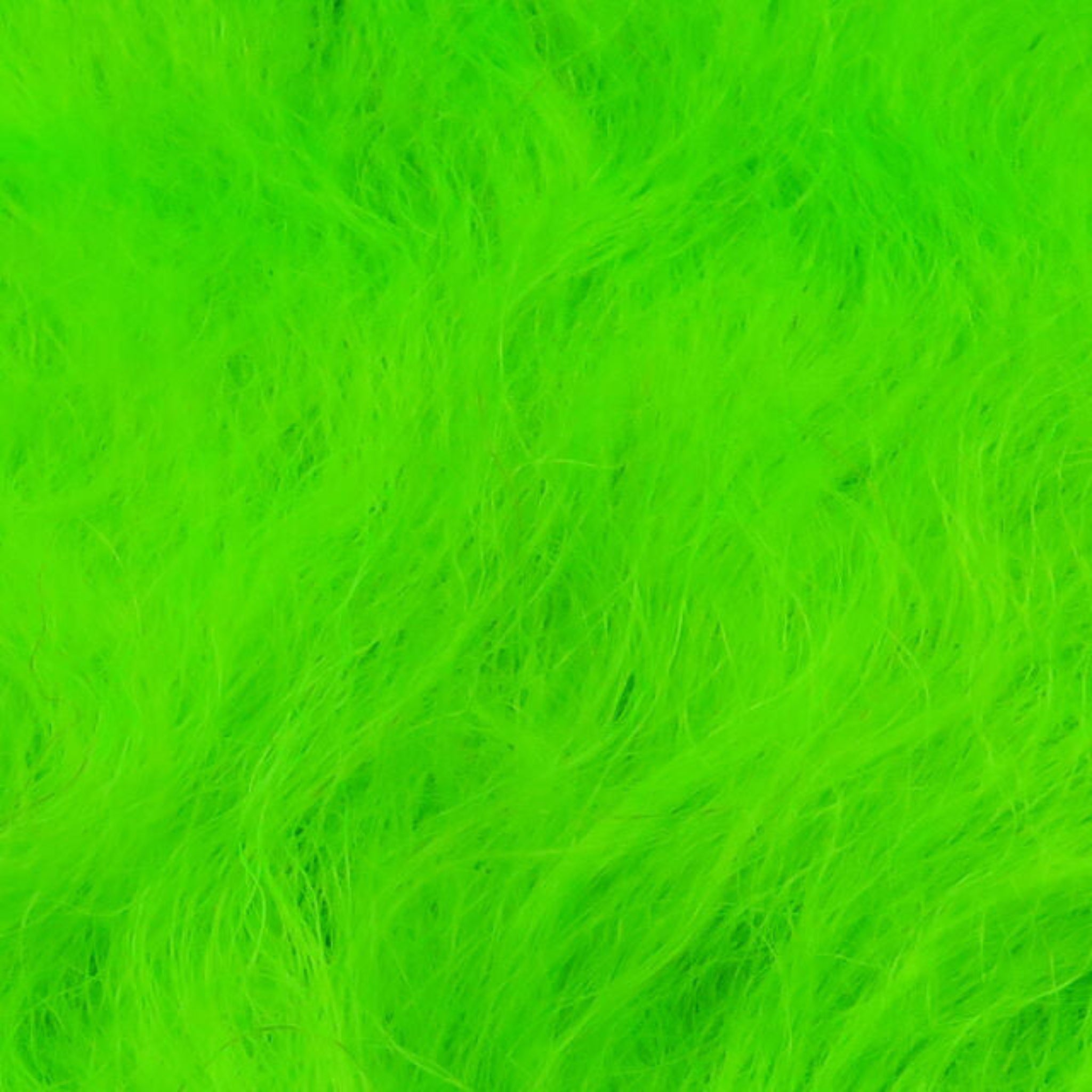 Hareline Icelandic Sheep Hair