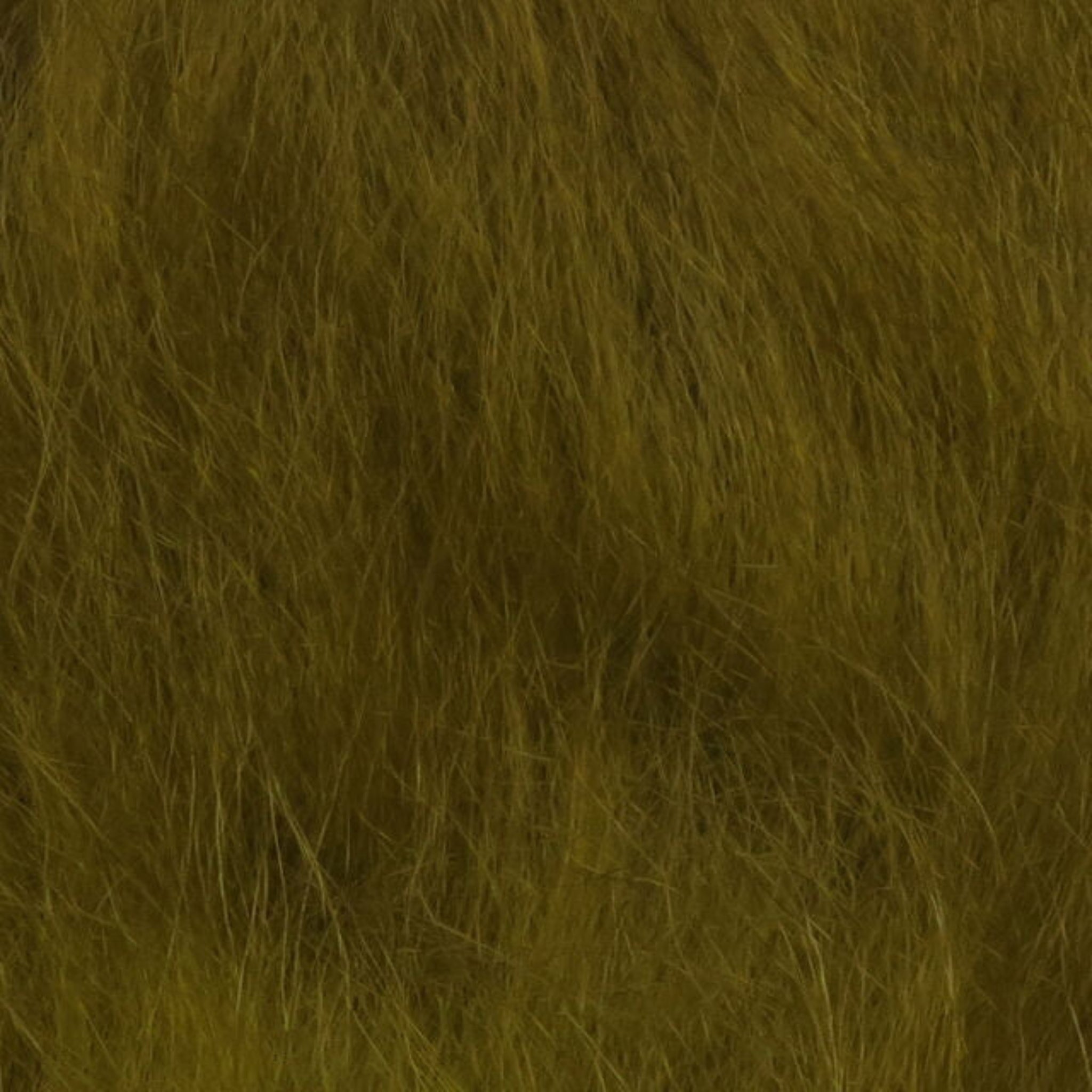 Hareline Icelandic Sheep Hair