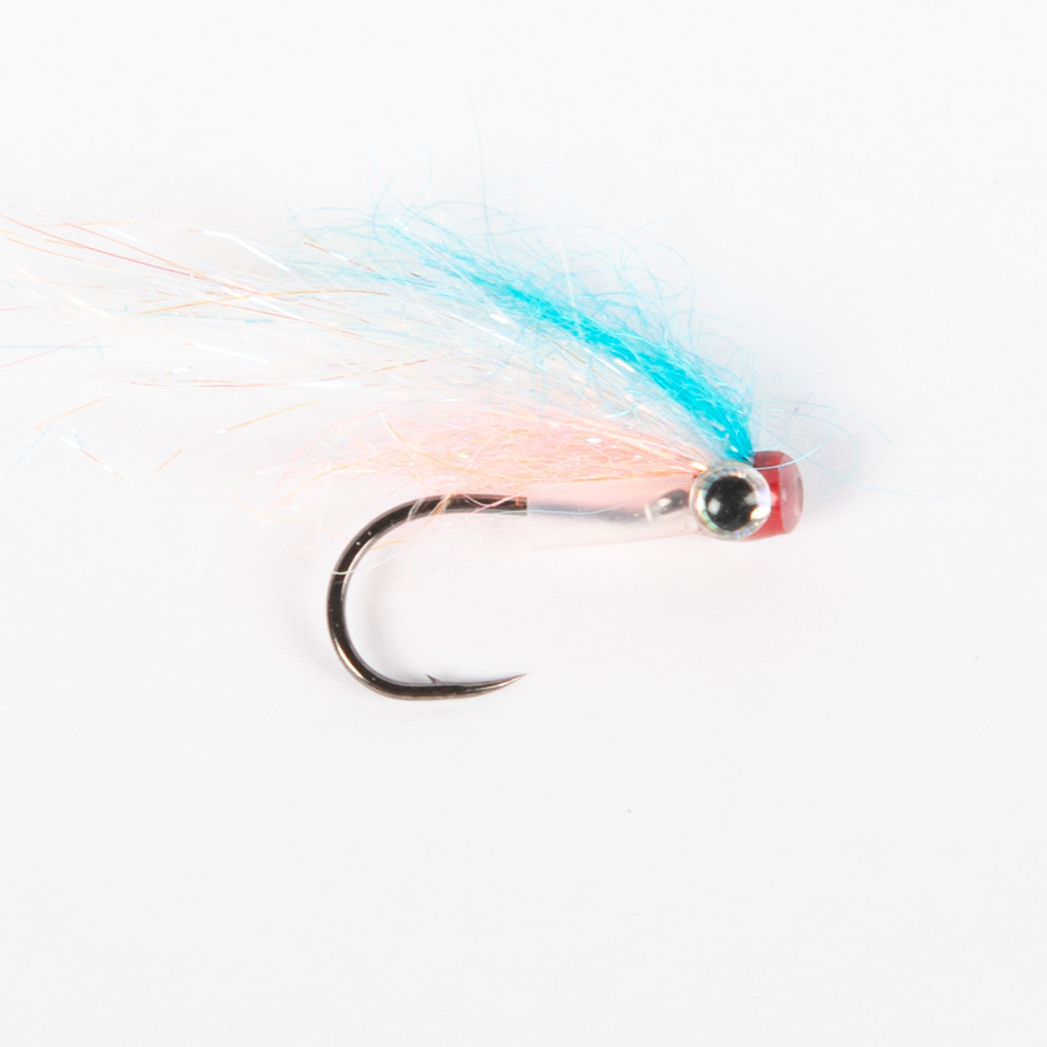 Senyo's Ice Man Minnow