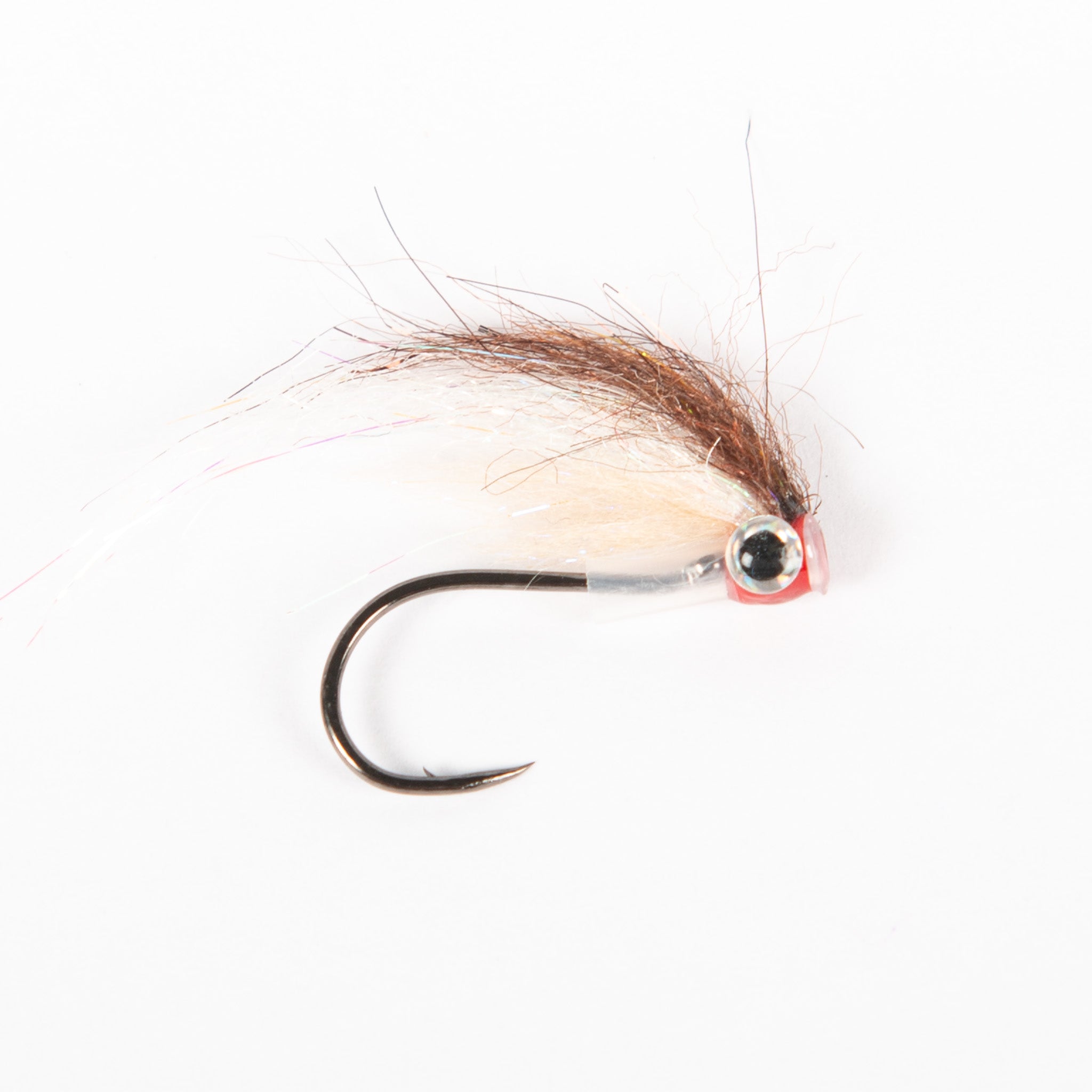 Senyo's Ice Man Minnow