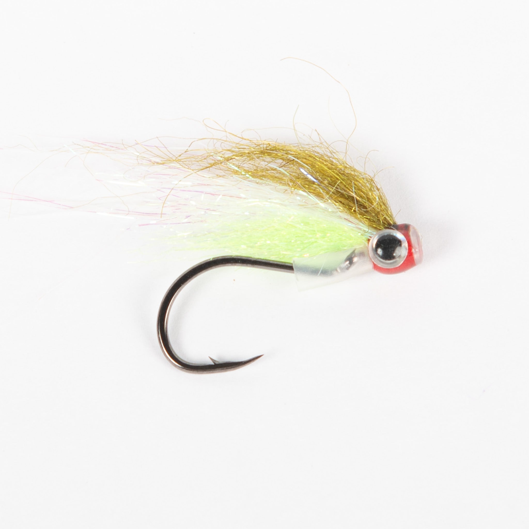 Senyo's Ice Man Minnow