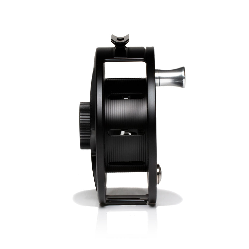 Hatch Iconic Large Arbor Fly Reel