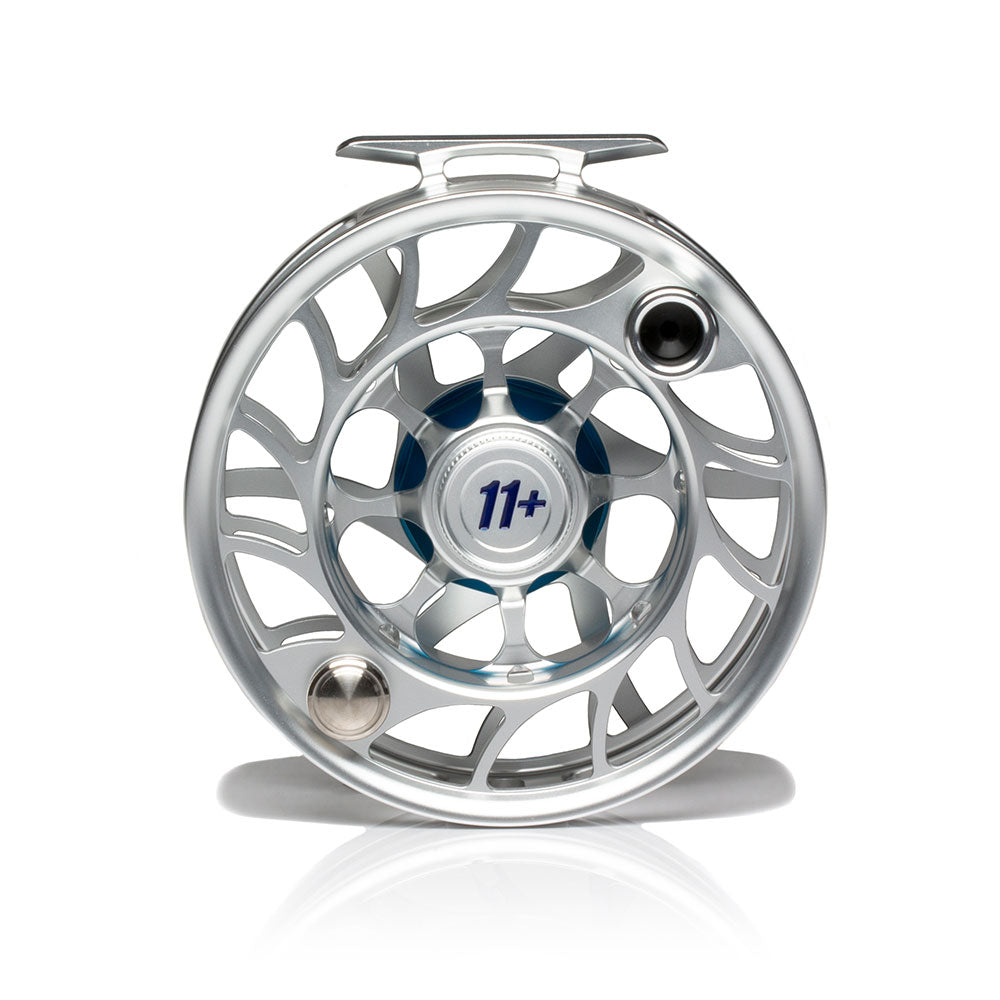 Hatch Iconic Large Arbor Fly Reel