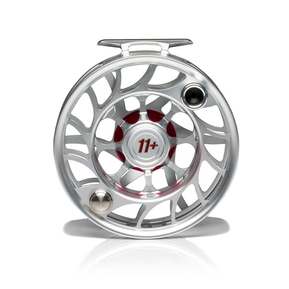 Hatch Iconic Large Arbor Fly Reel