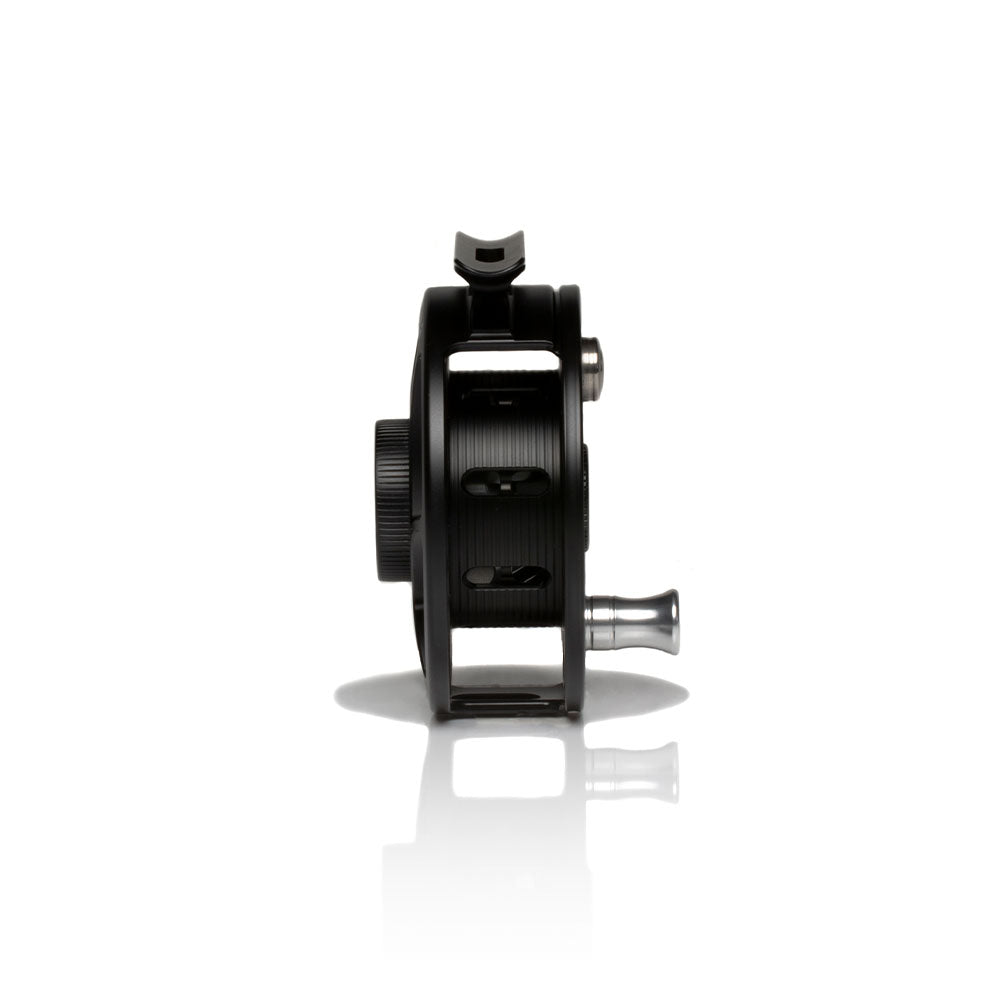 Hatch Iconic Large Arbor Fly Reel