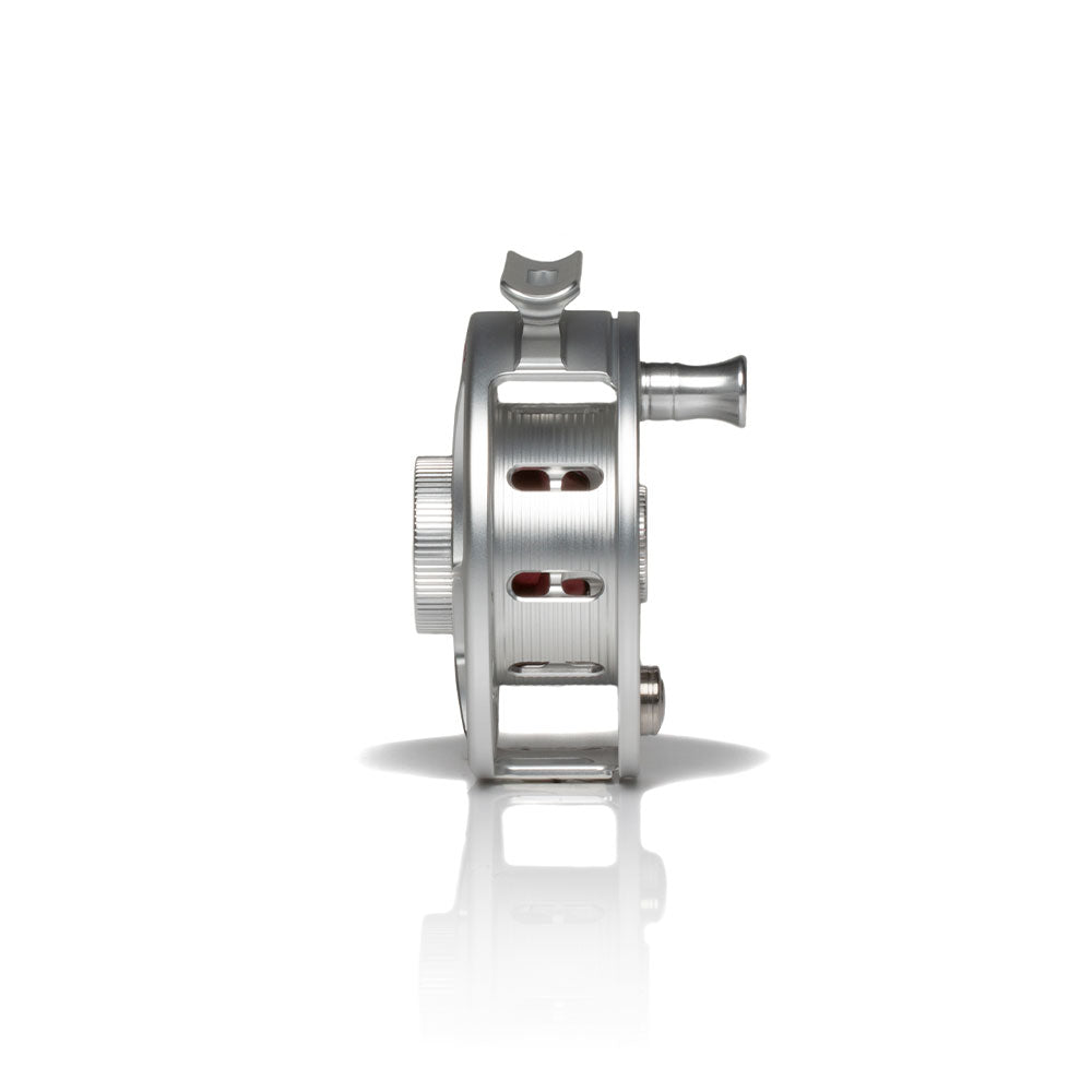 Hatch Iconic Large Arbor Fly Reel