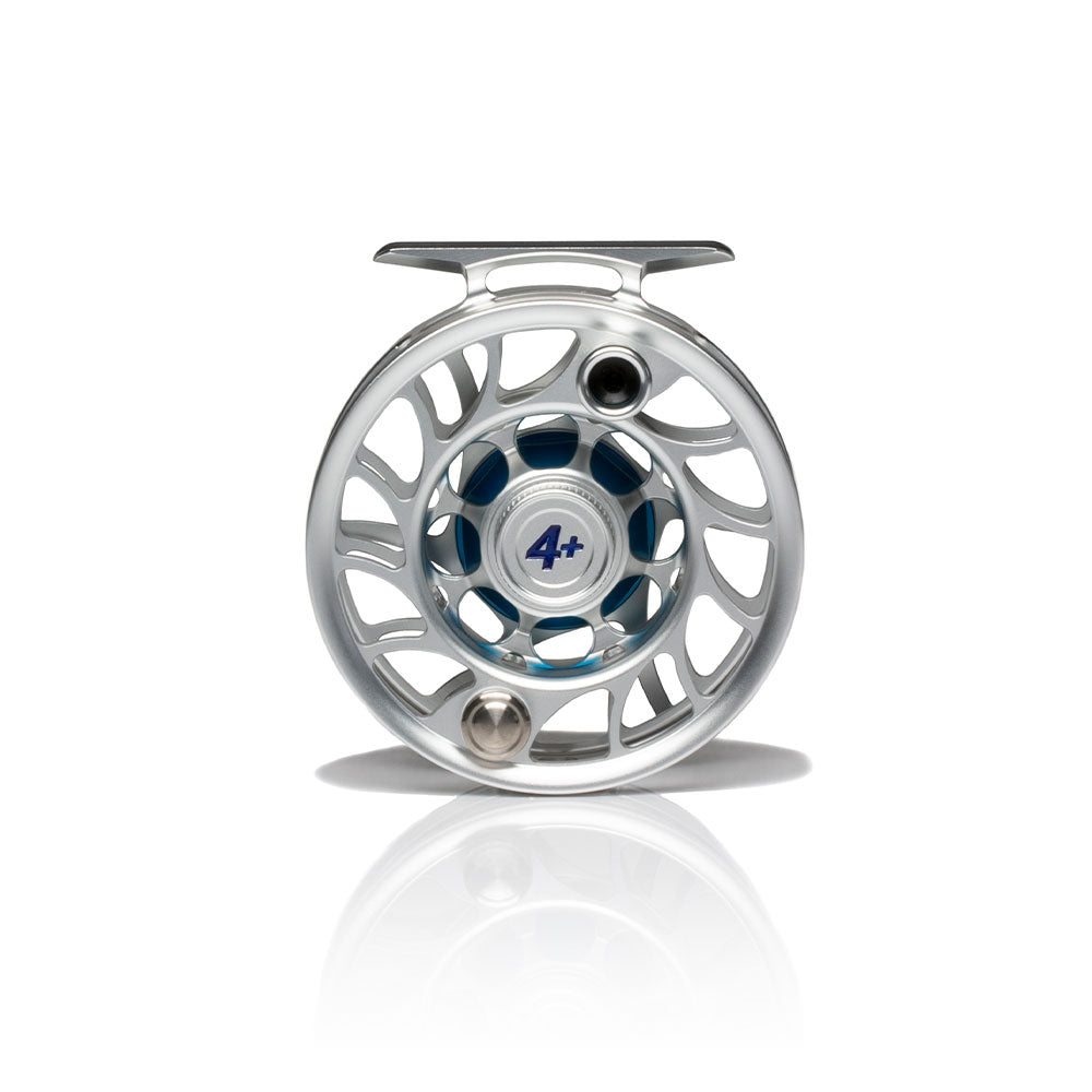Hatch Iconic Large Arbor Fly Reel