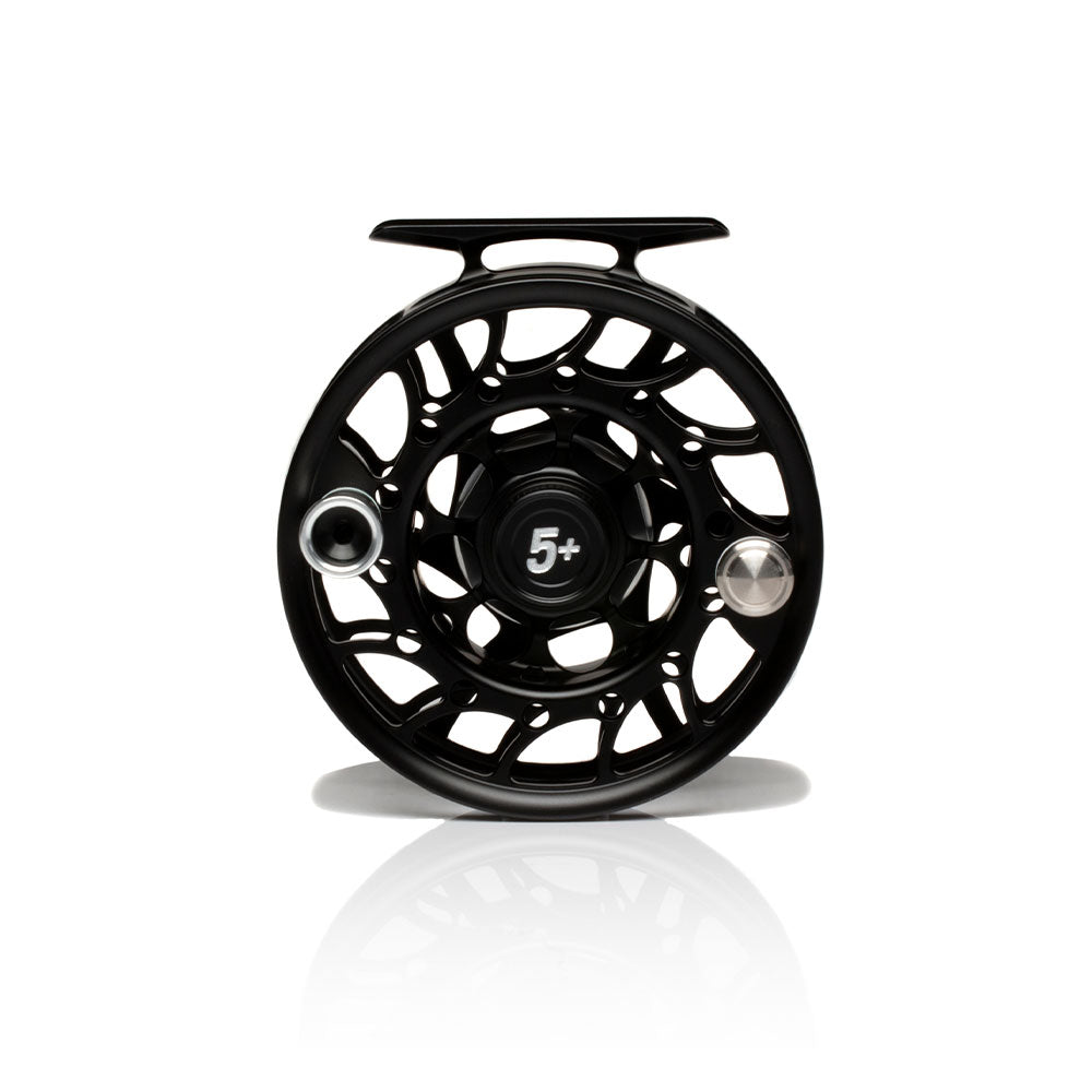 Hatch Iconic Mid Arbor Fly Reel