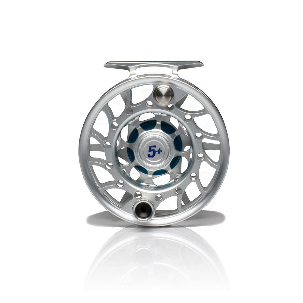 Hatch Iconic Mid Arbor Fly Reel