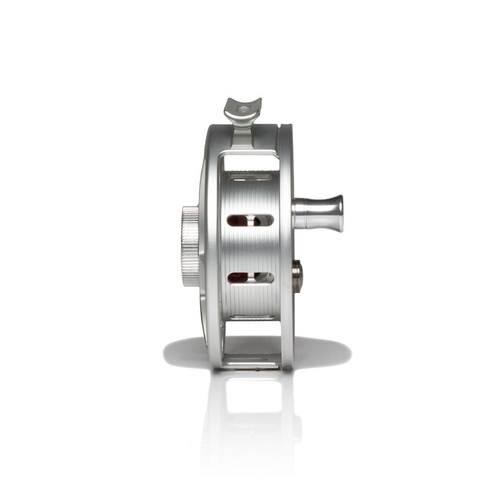 Hatch Iconic Large Arbor Fly Reel