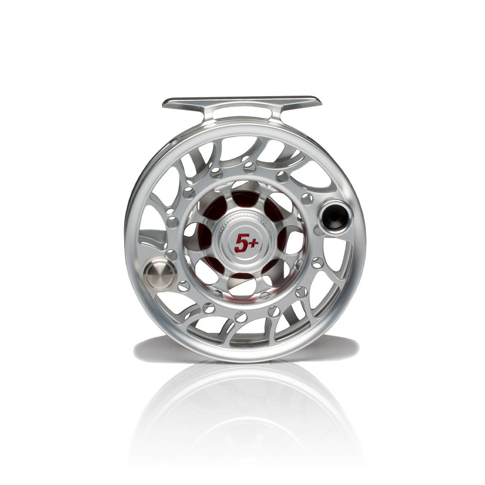 Hatch Iconic Mid Arbor Fly Reel