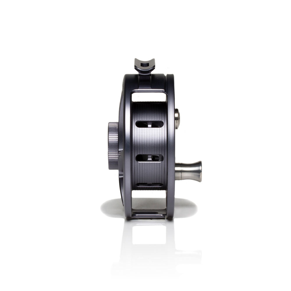 Hatch Iconic Large Arbor Fly Reel