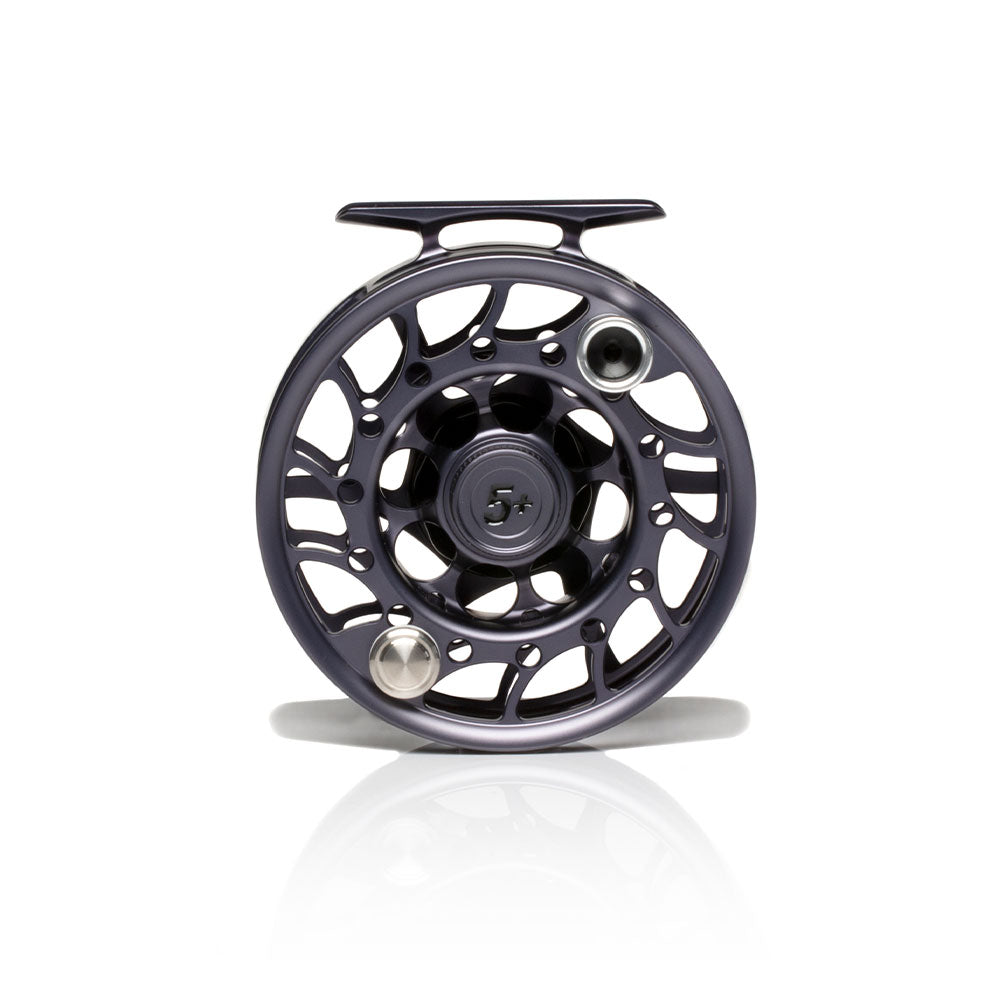 Hatch Iconic Mid Arbor Fly Reel