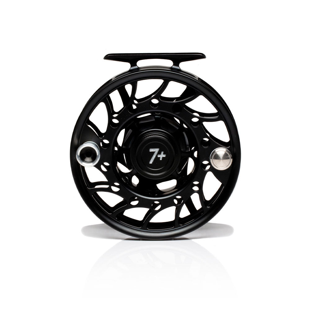 Hatch Iconic Mid Arbor Fly Reel