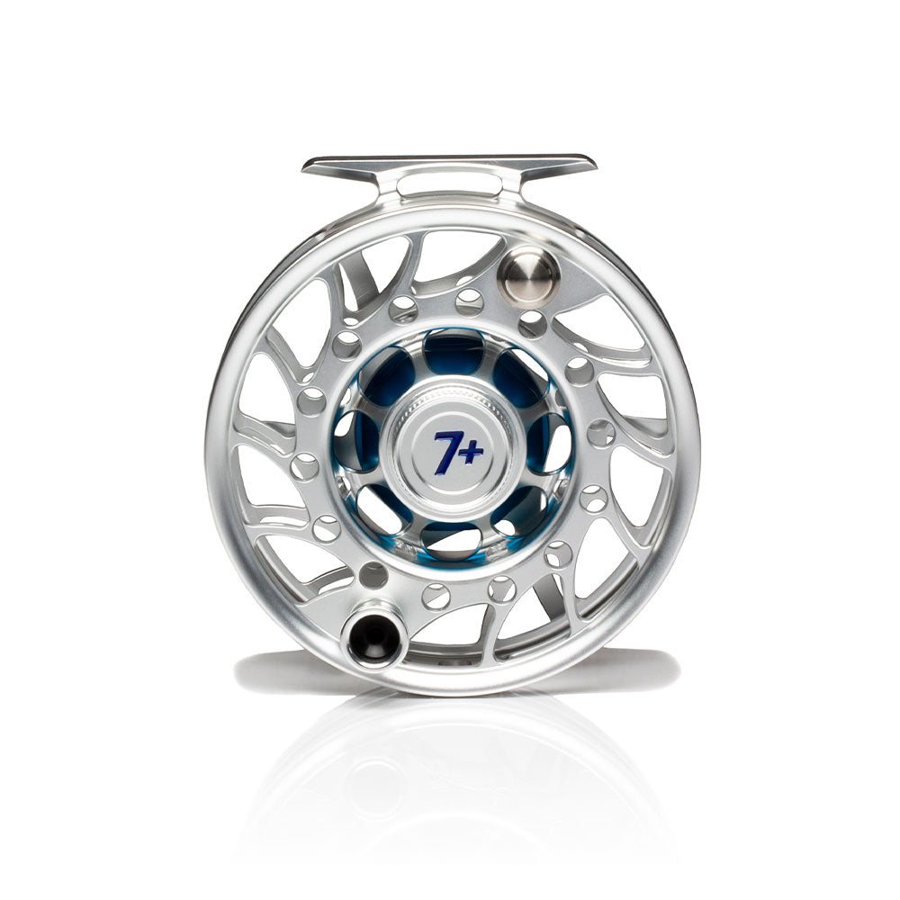 Hatch Iconic Mid Arbor Fly Reel