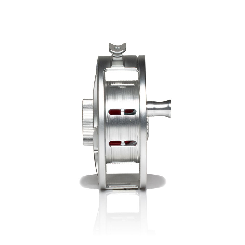 Hatch Iconic Large Arbor Fly Reel