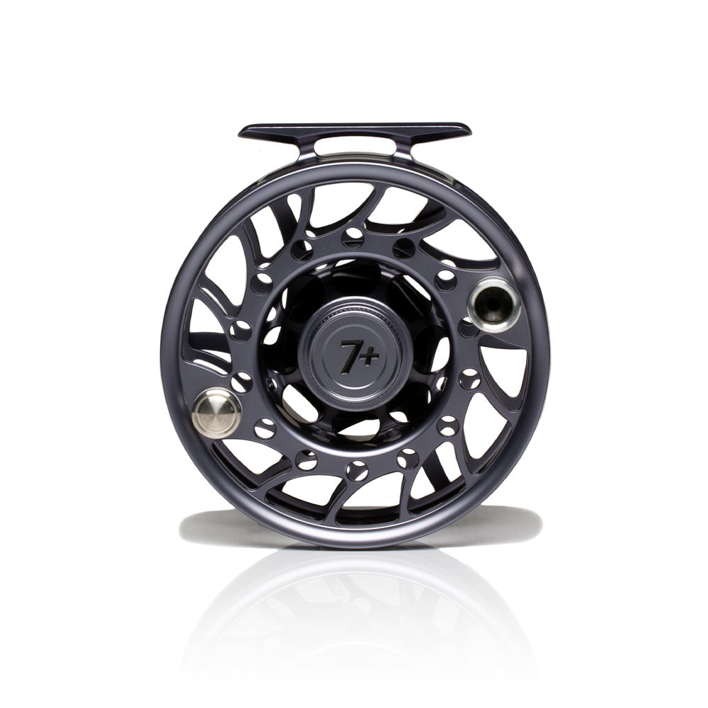 Hatch Iconic Mid Arbor Fly Reel