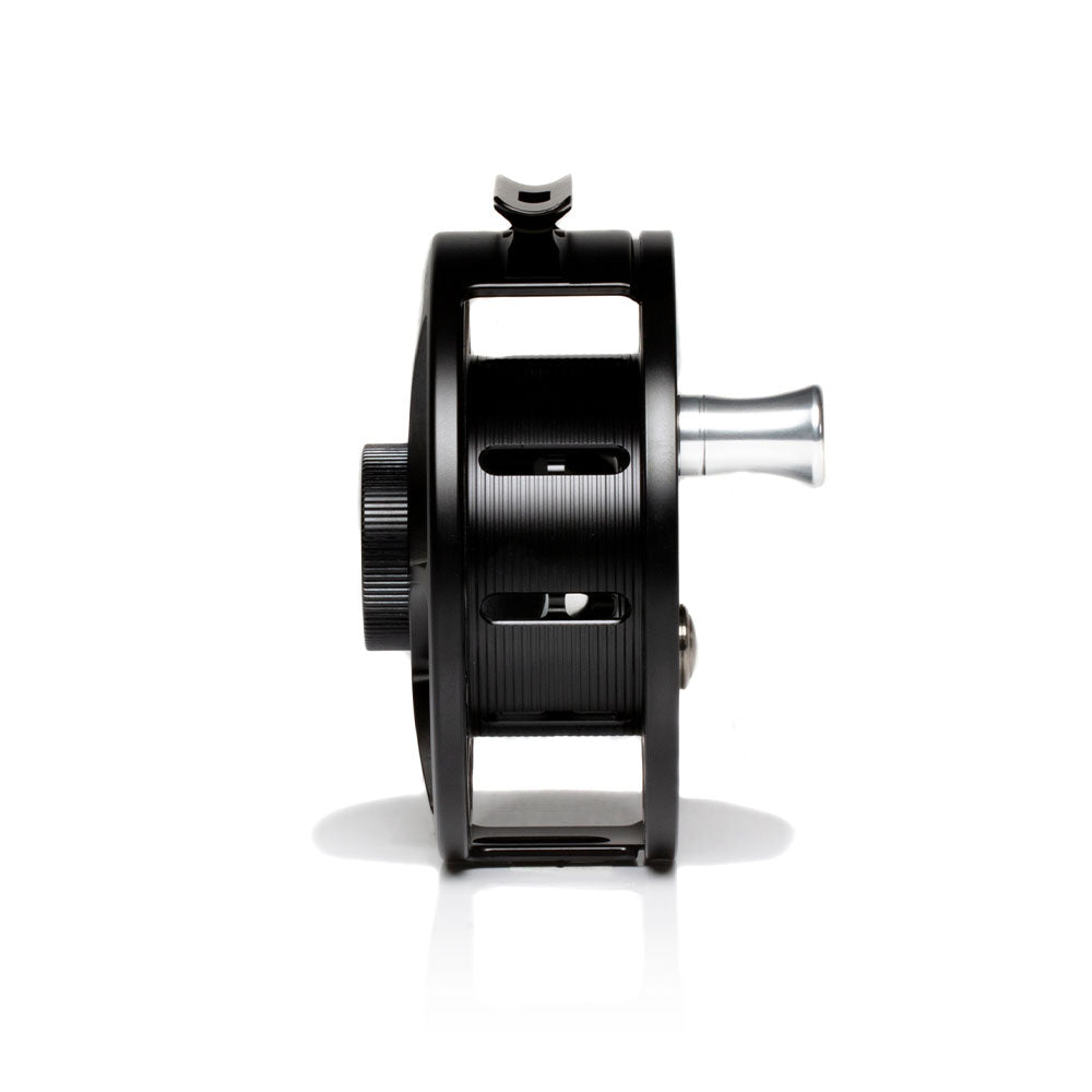 Hatch Iconic Large Arbor Fly Reel