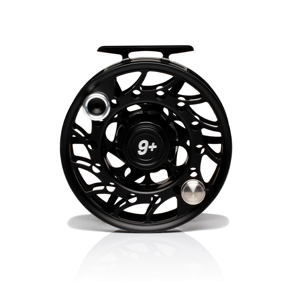 Hatch Iconic Mid Arbor Fly Reel