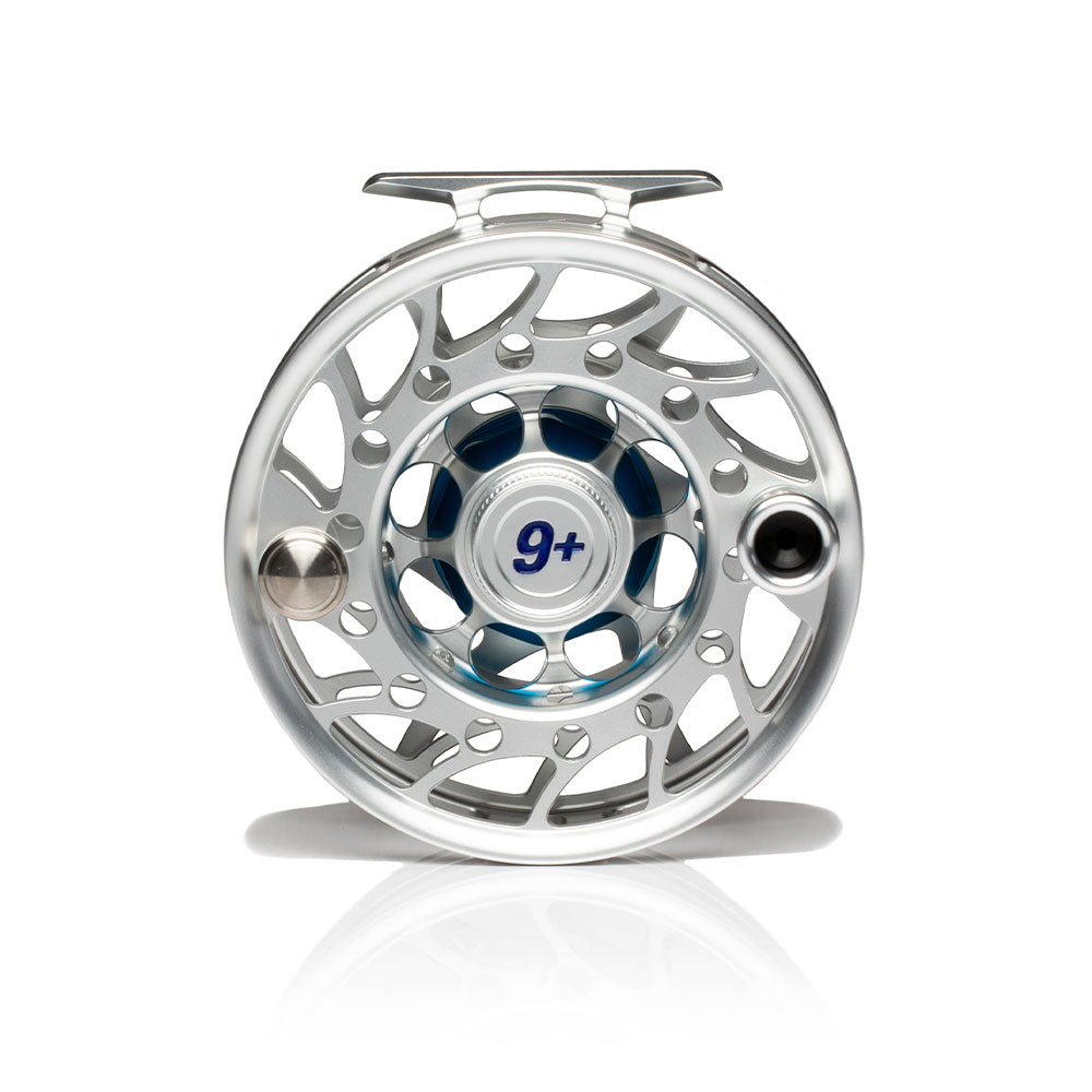 Hatch Iconic Mid Arbor Fly Reel