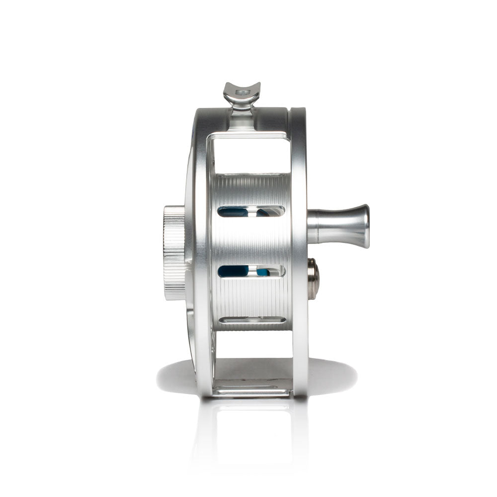 Hatch Iconic Mid Arbor Fly Reel