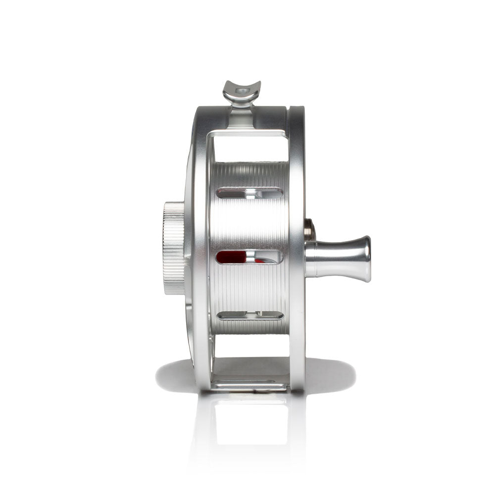 Hatch Iconic Large Arbor Fly Reel