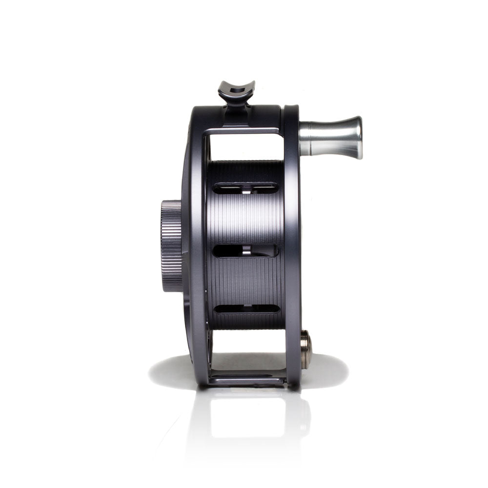 Hatch Iconic Large Arbor Fly Reel