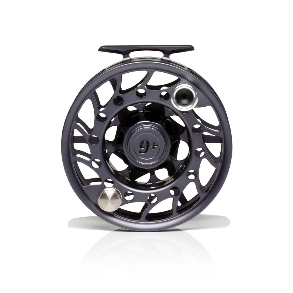 Hatch Iconic Mid Arbor Fly Reel