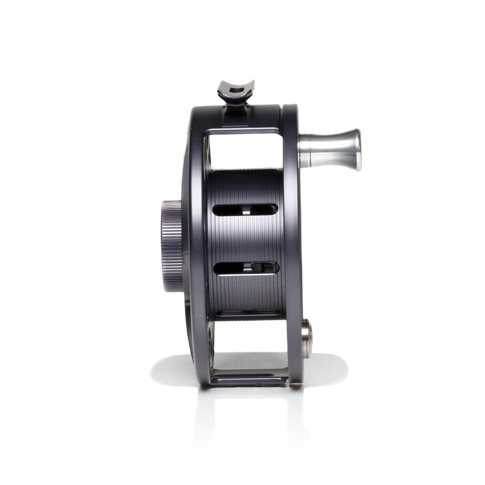 Hatch Iconic Mid Arbor Fly Reel