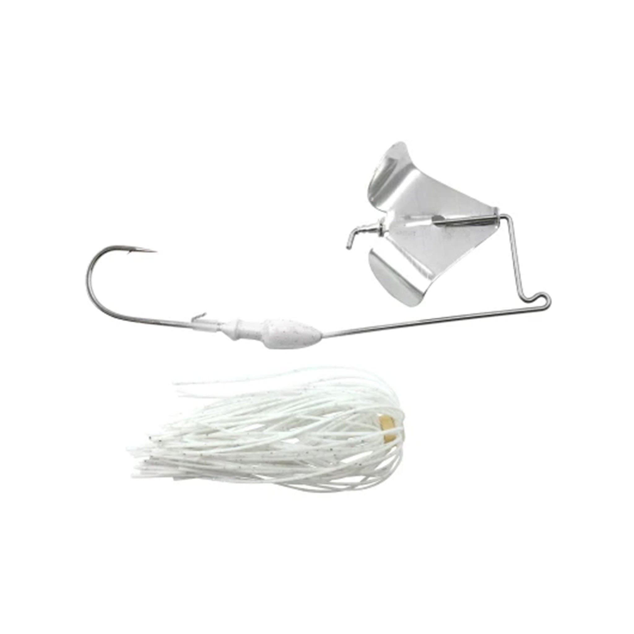 Accent Jacob Wheeler Finesse Buzzbait