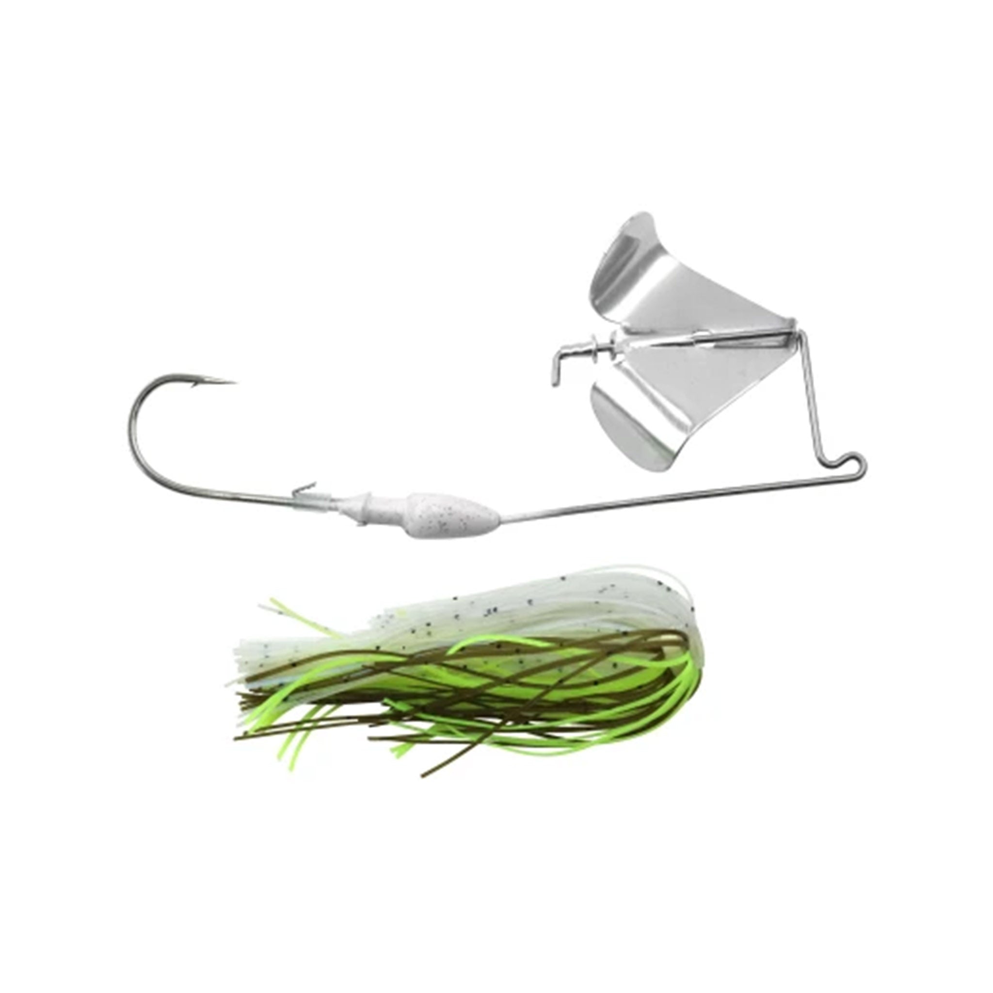 Accent Jacob Wheeler Finesse Buzzbait