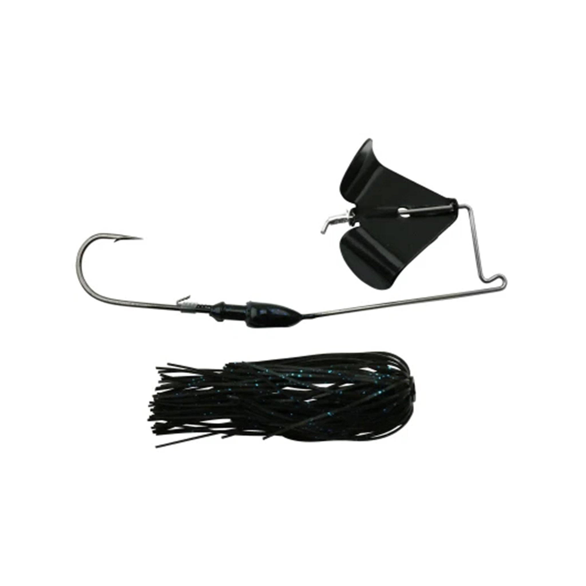 Accent Jacob Wheeler Finesse Buzzbait