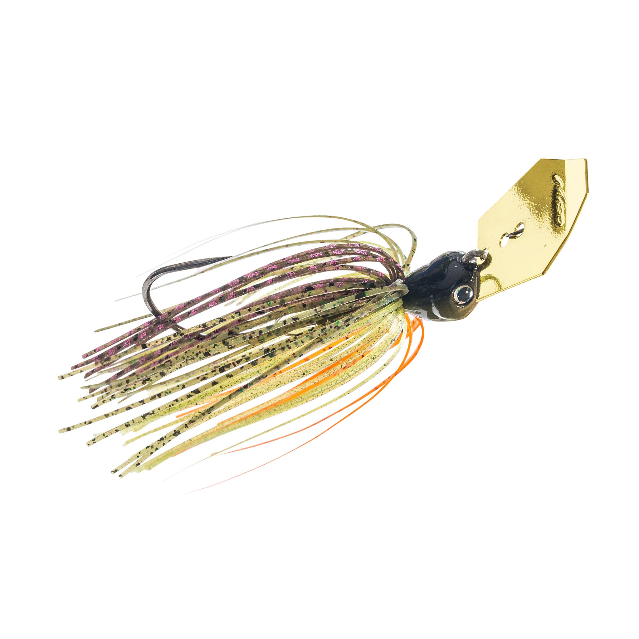 Z-Man Chatterbait Jackhammer